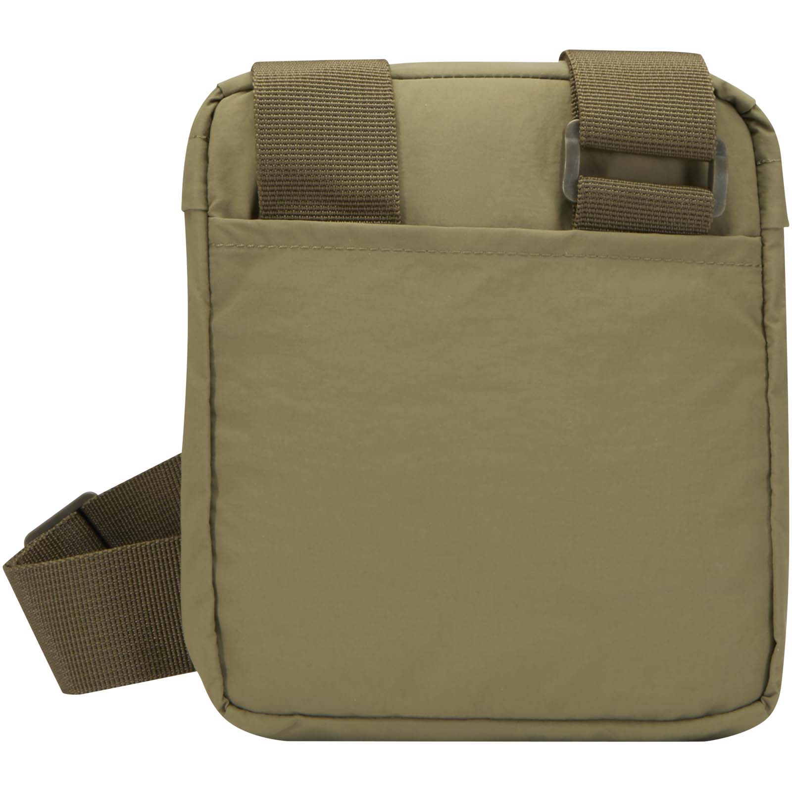 Arca GRS Umhängetasche aus recyceltem Nylon