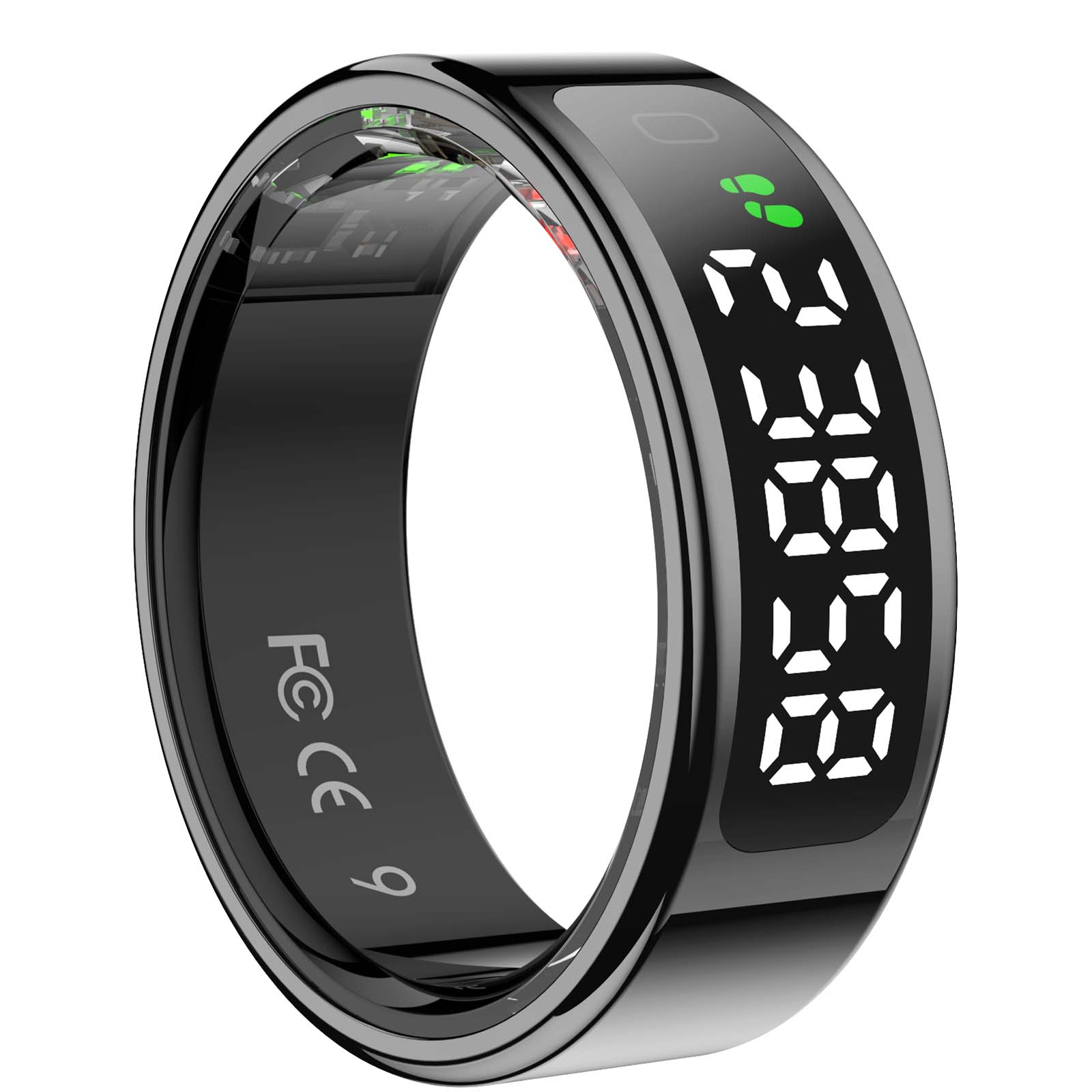 Prixton Orbyt Touch Smart Ring