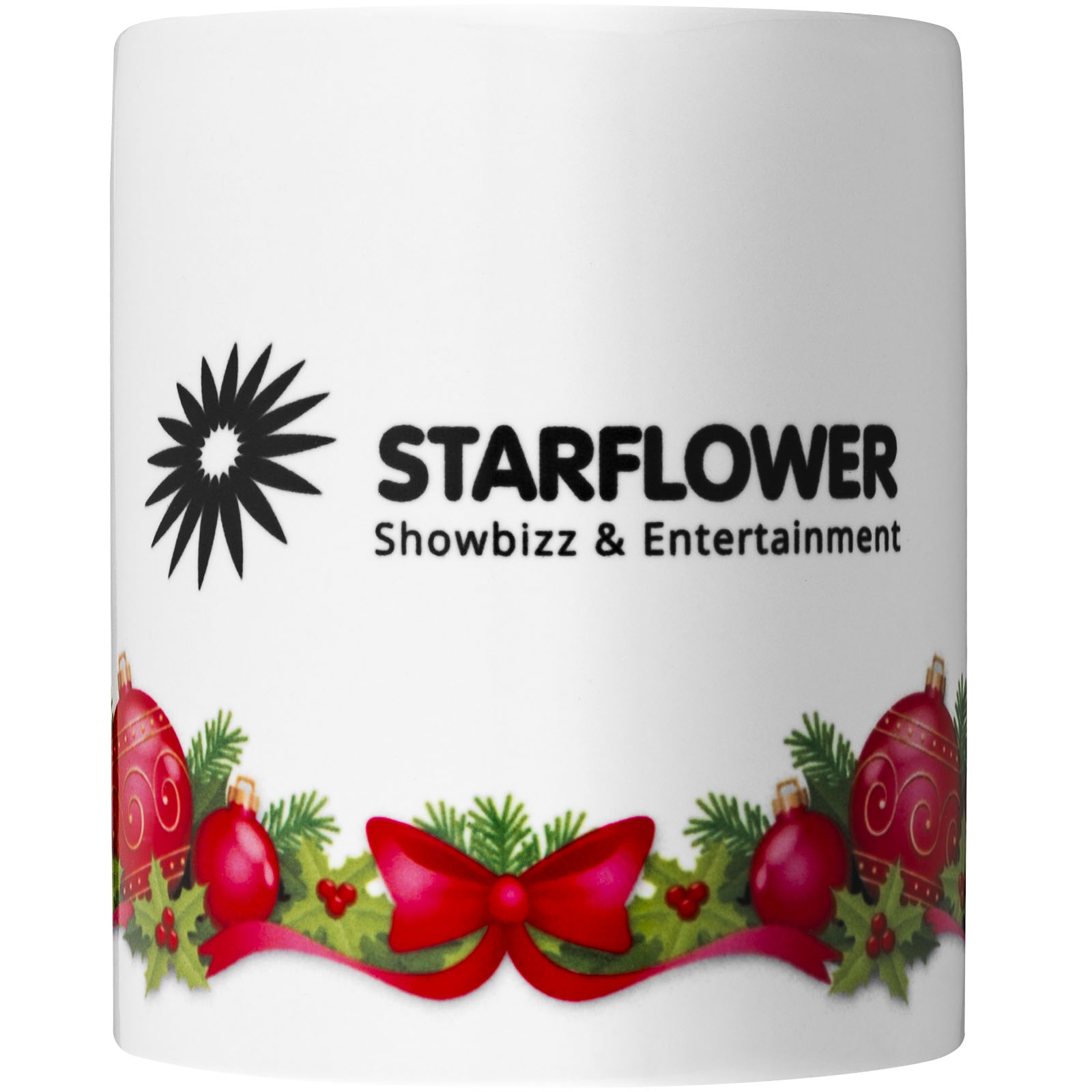 Pic 330 ml Sublimations Keramiktasse