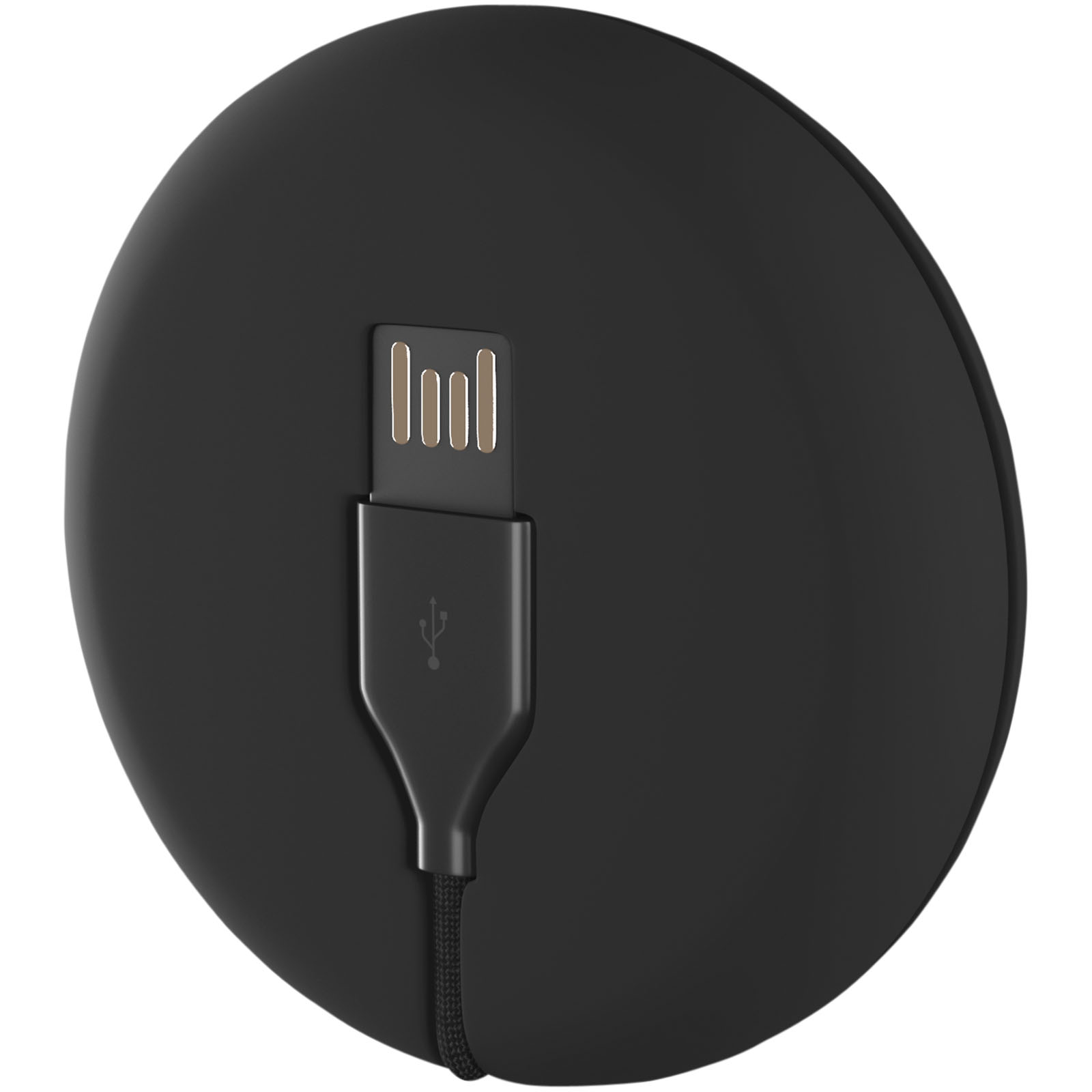SCX.design C18 3-in-1 Travel Ladekabel mit Leuchtlogo