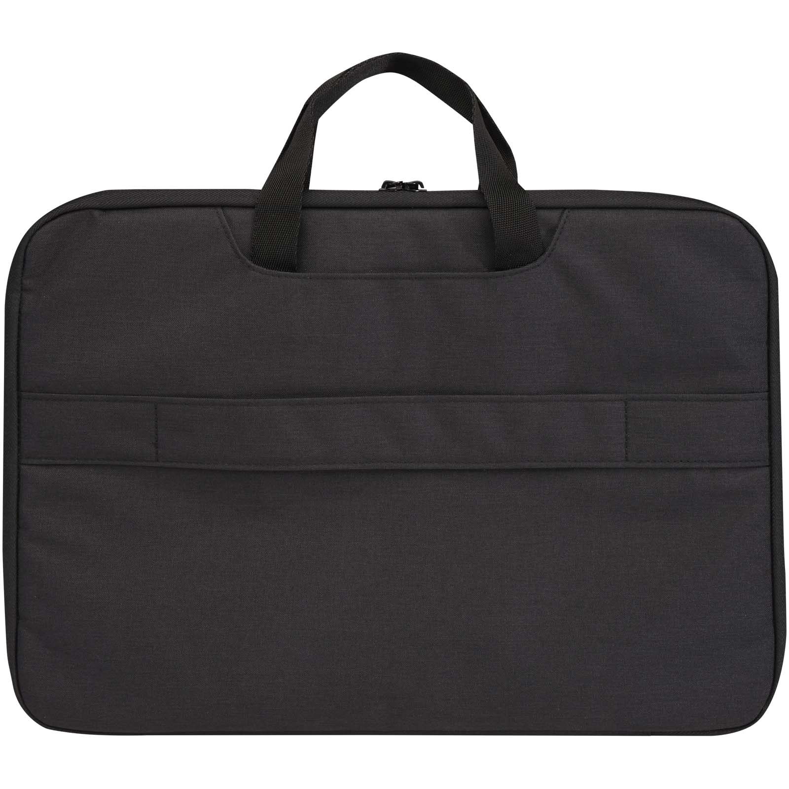 Libra 14” 2-in-1-Laptoptasche aus recyceltem GRS-Material 3 L