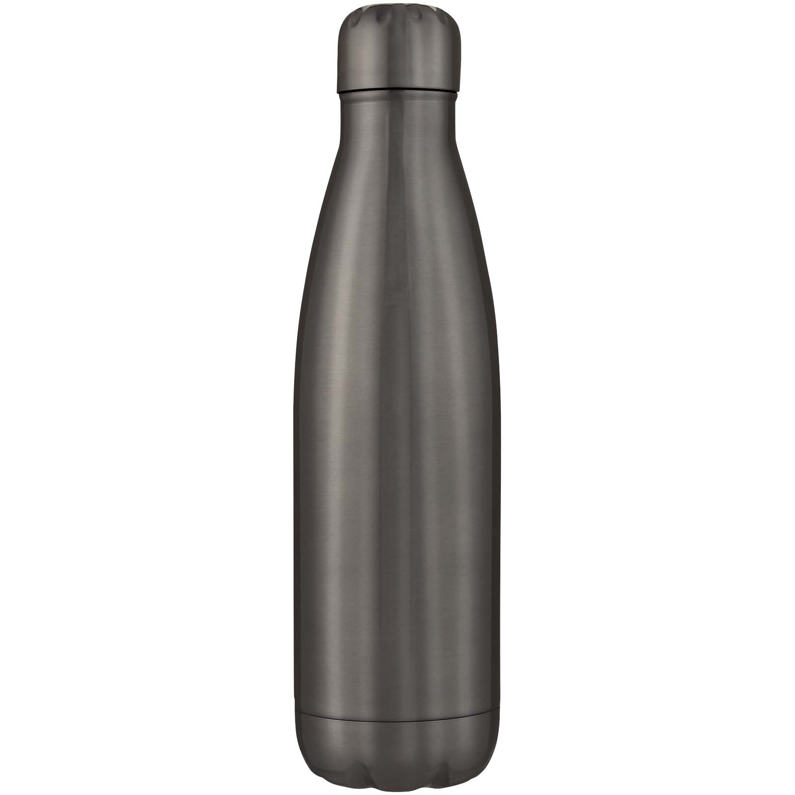 Cove 500 ml vakuumisolierte Edelstahlflasche