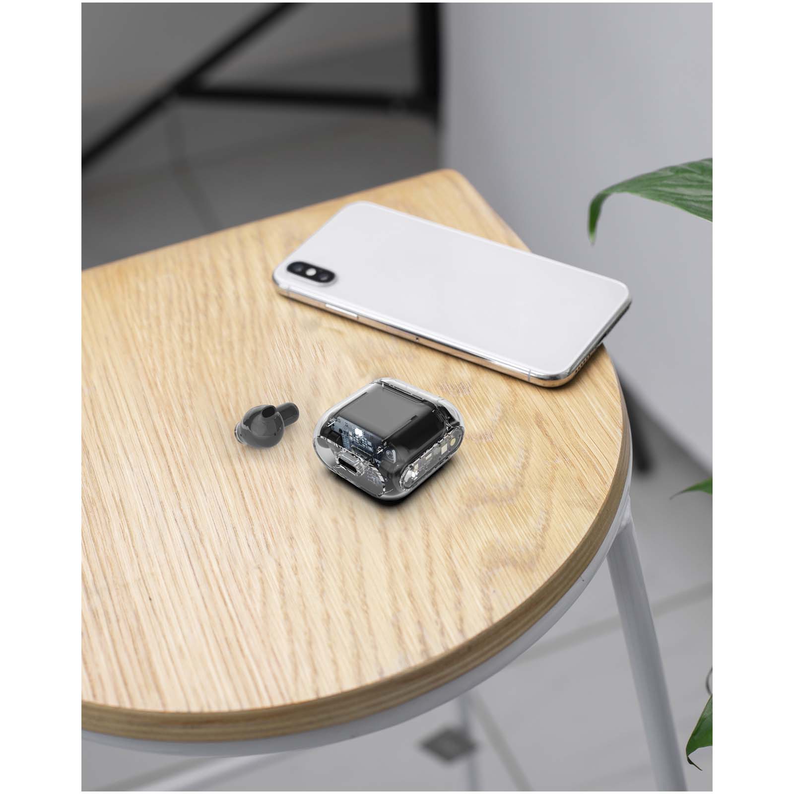 Prixton TWS162 Ohrhörer