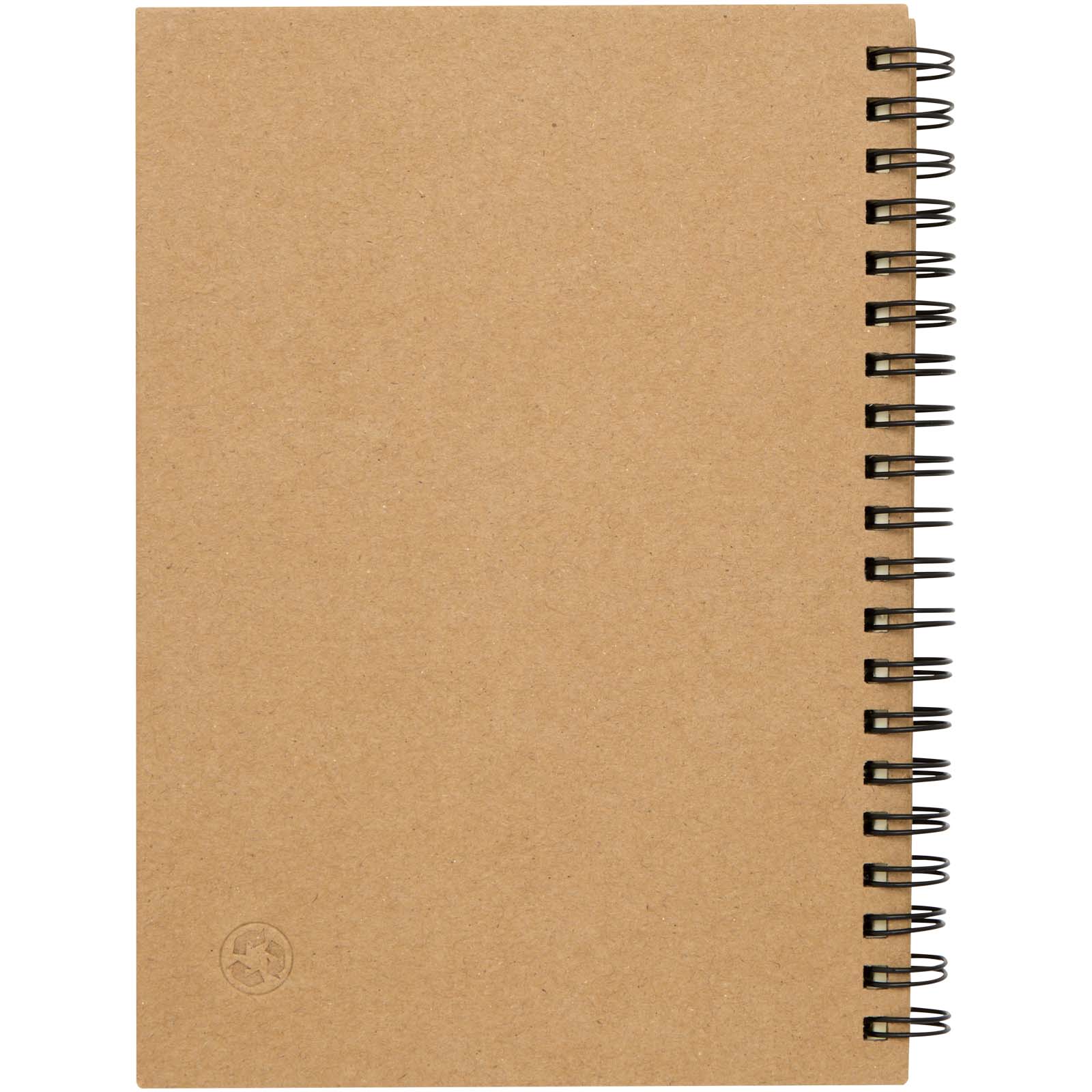 Mendel A6 Recycling Notizbuch