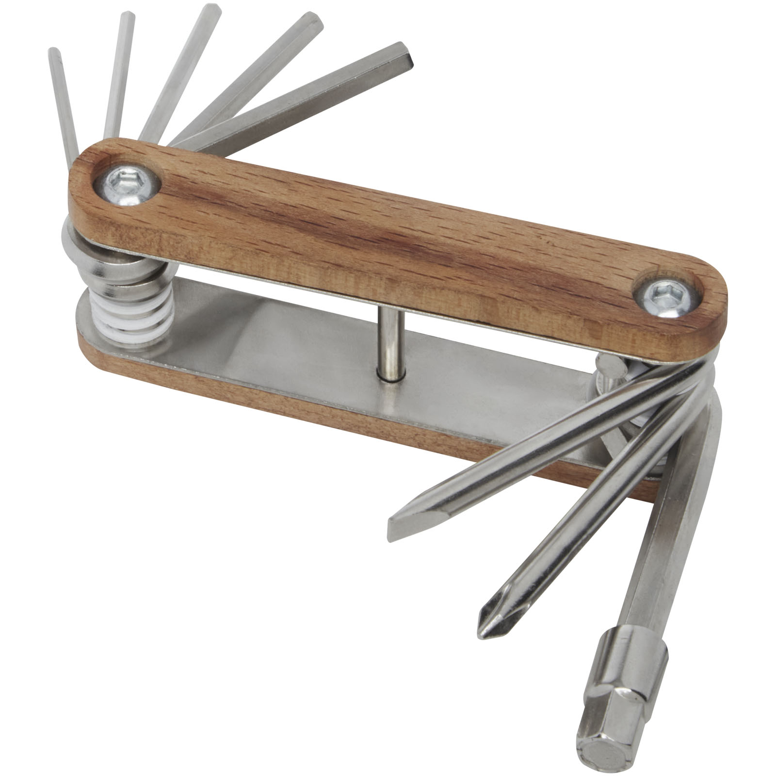 Fixie Fahrrad Multitool aus Holz Fixie Fahrrad Multitool aus Holz