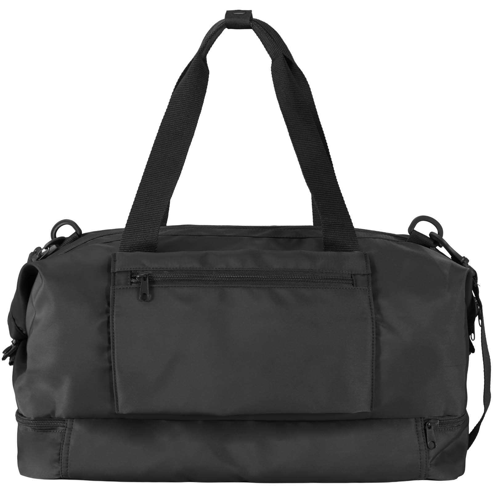 Trip Aware™ recycelte Reisetasche 42L