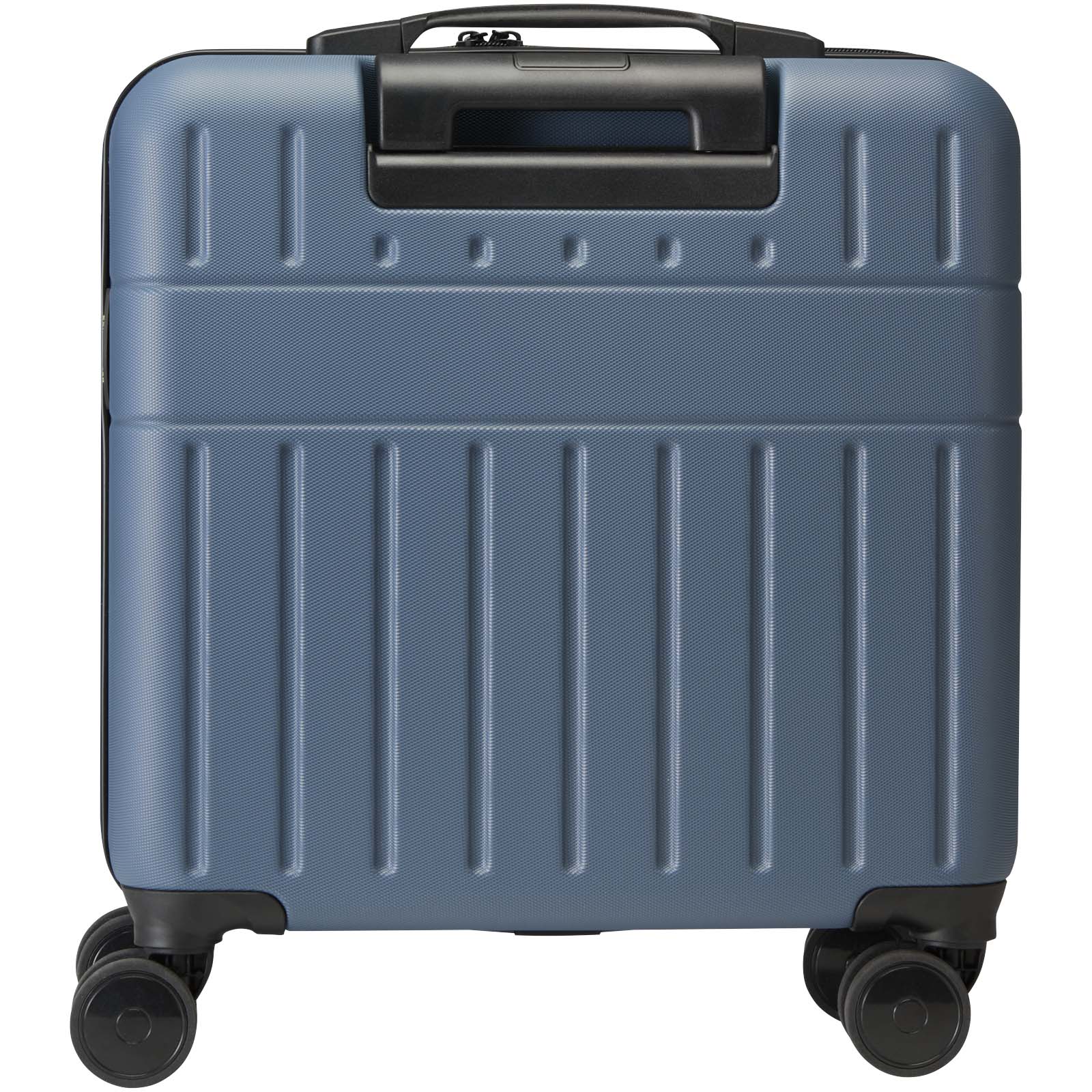 Rover 16 Zoll GRS Laptop-Trolley aus recyceltem Material, 30 l