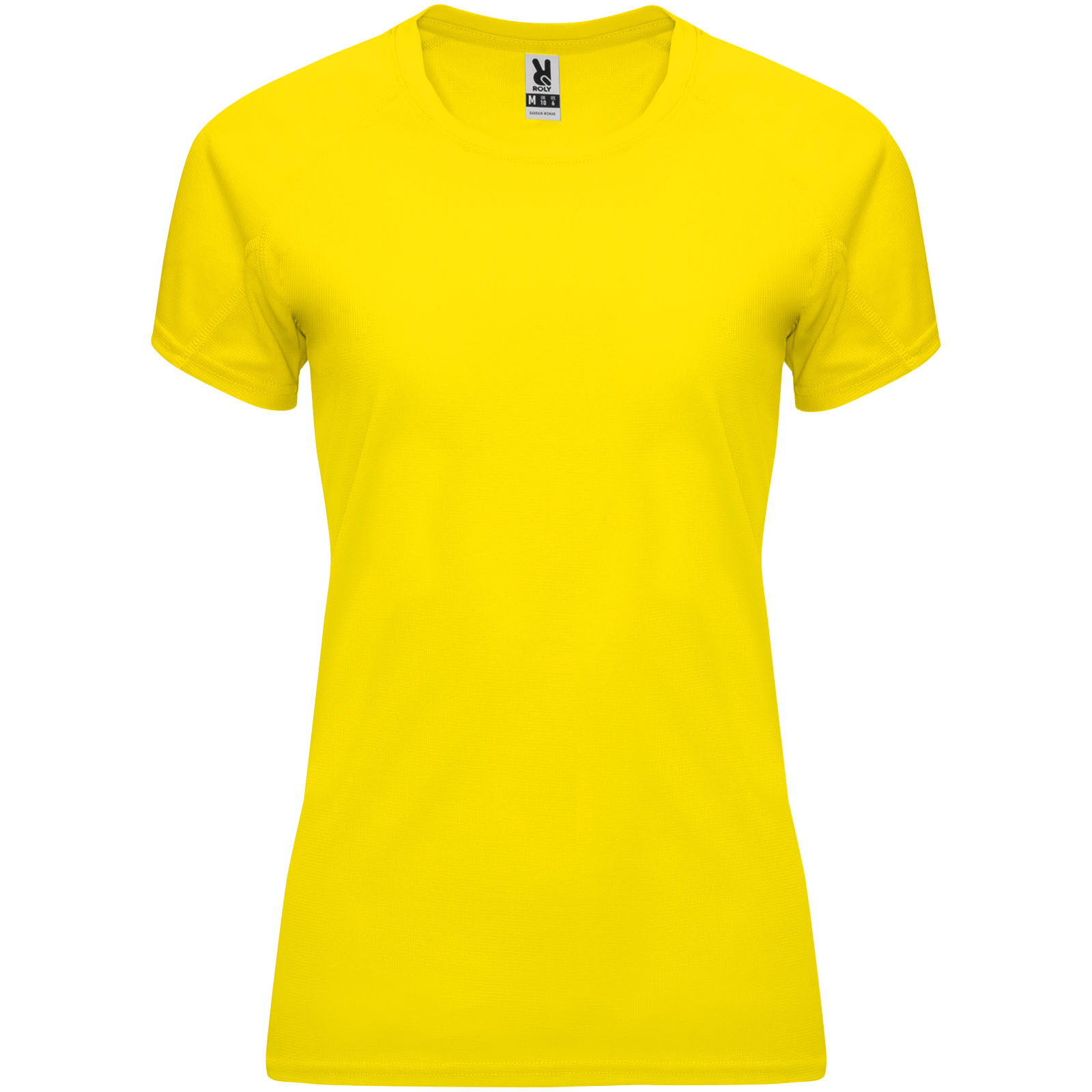 Bahrain 135 g/m² Sport T-Shirt für Damen Bahrain 135 g/m² Sport T-Shirt für Damen