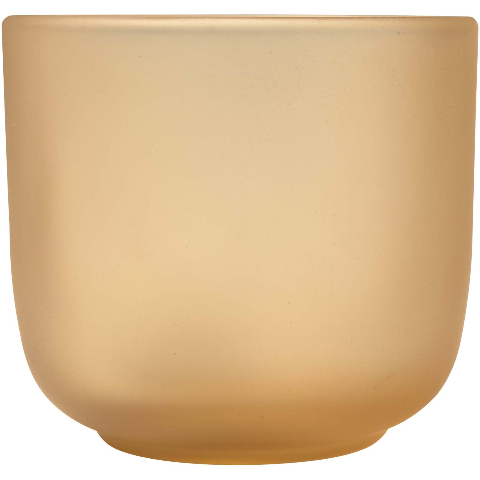 Mal 200 ml Glasbecher – 2er-Set, matt
