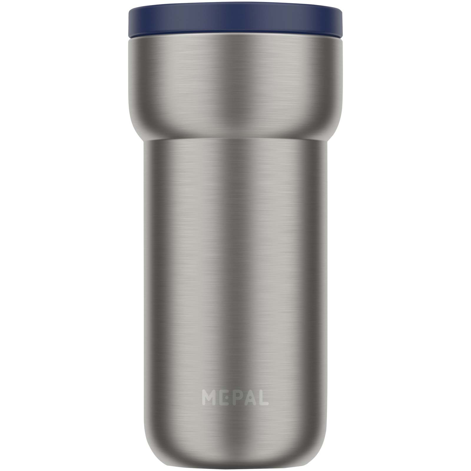 Mepal Ellipse 375 ml Edelstahl Thermobecher