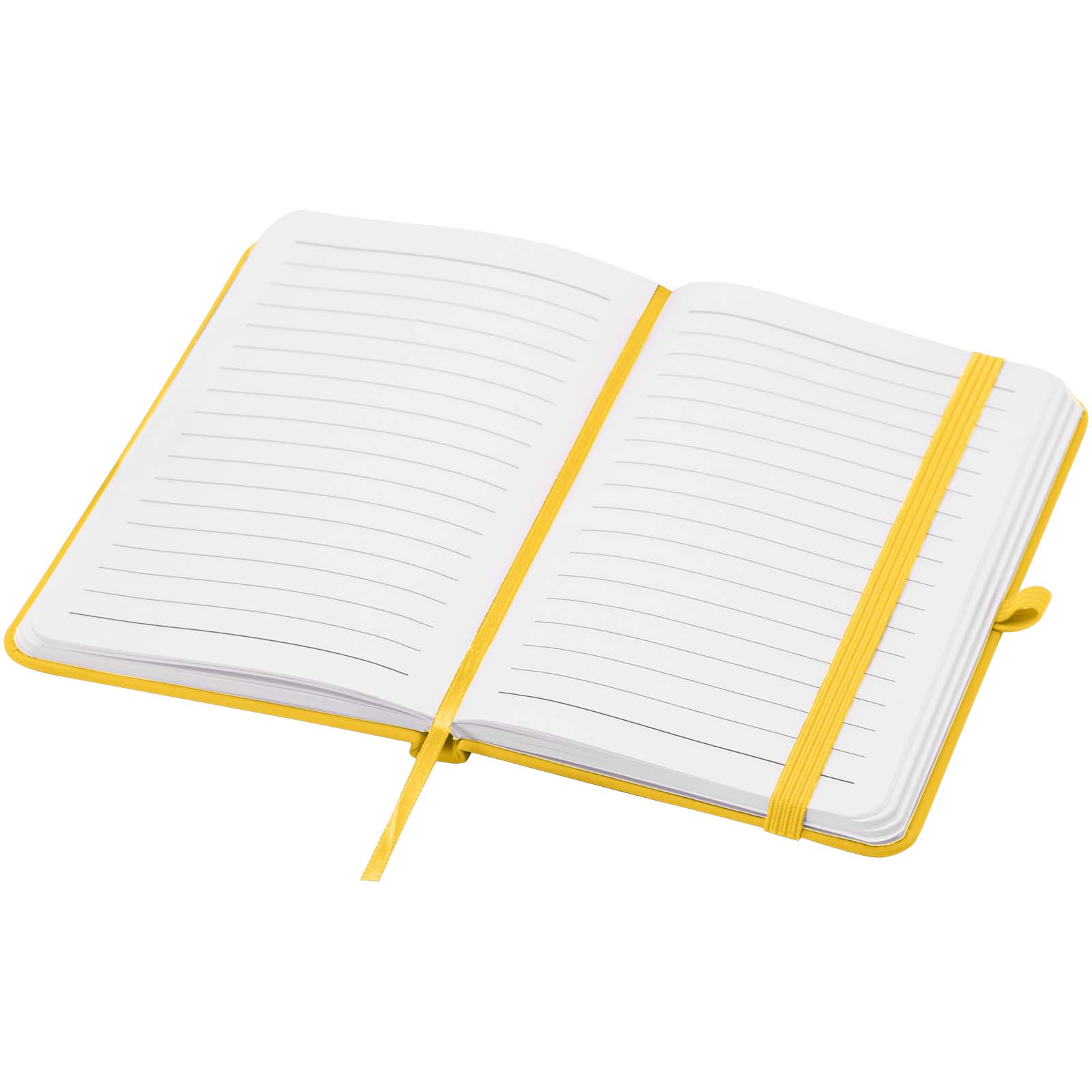 Spectrum Plus A6 Hardcover Notizbuch