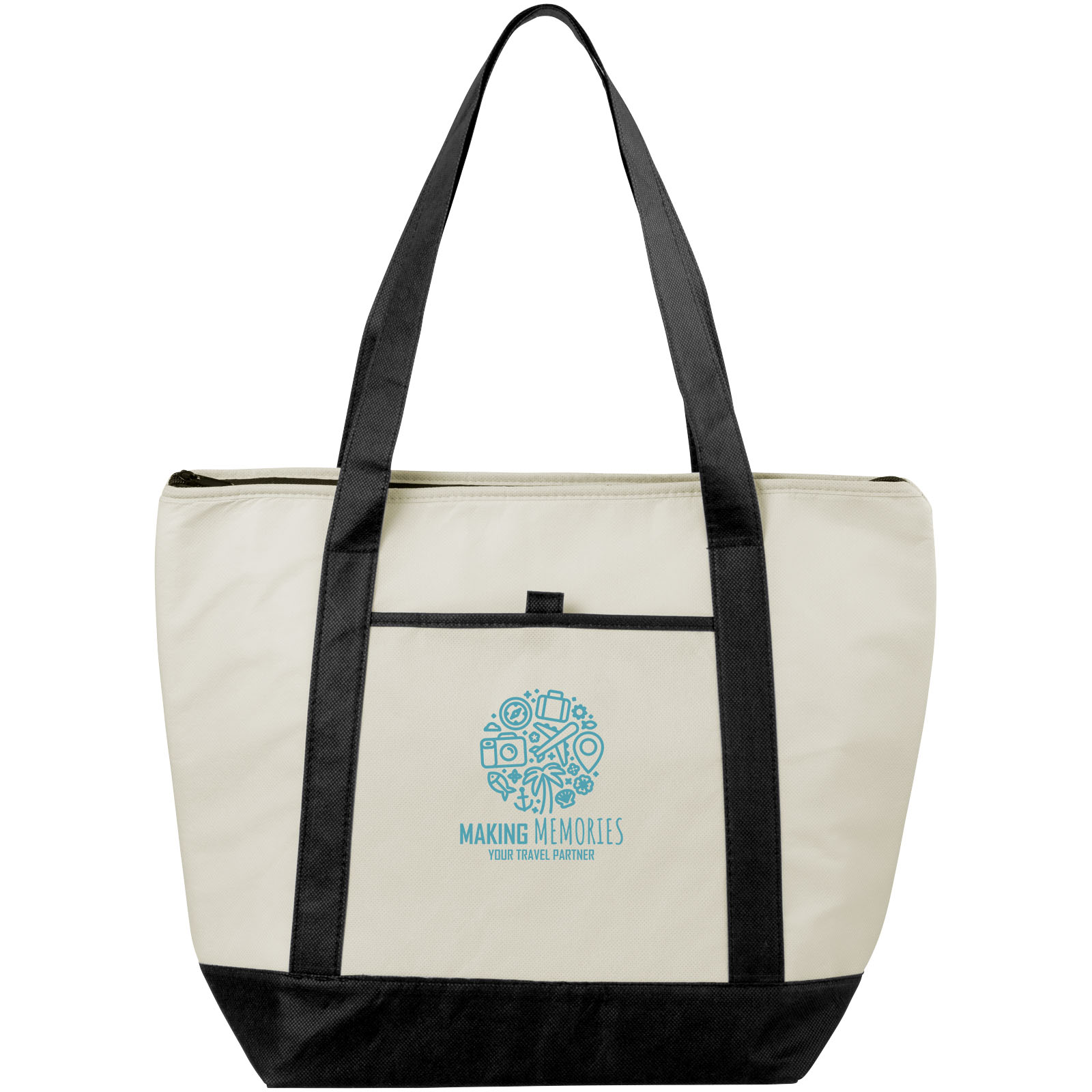 Lighthouse Non Woven Kühltasche 21L