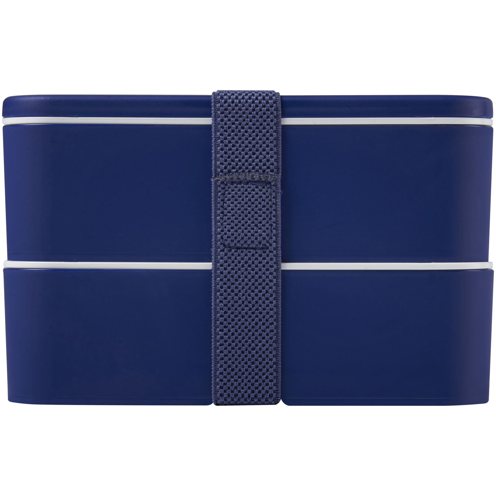 MIYO 700+700 ml Doppel-Lunchbox