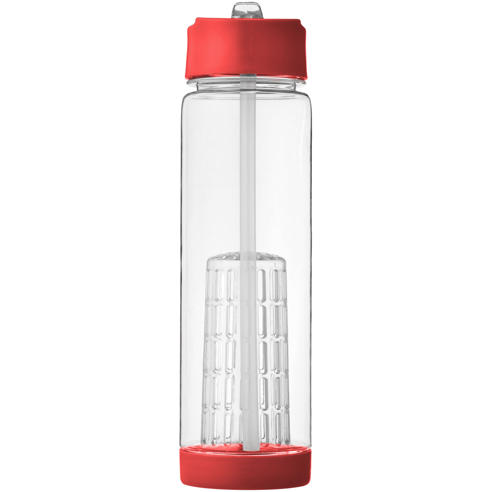 Tutti frutti 740 ml Tritan™ Sportflasche mit Infuser