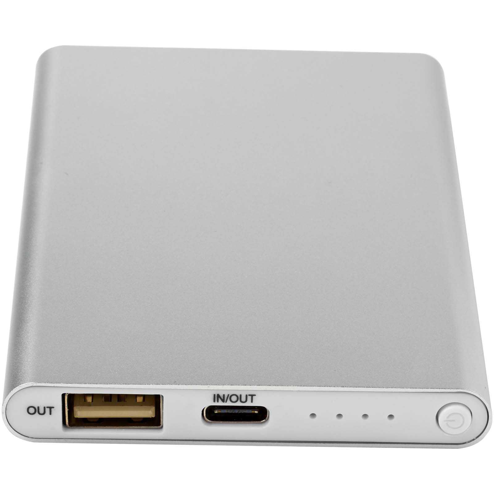 Pep 4000 mAh Powerbank