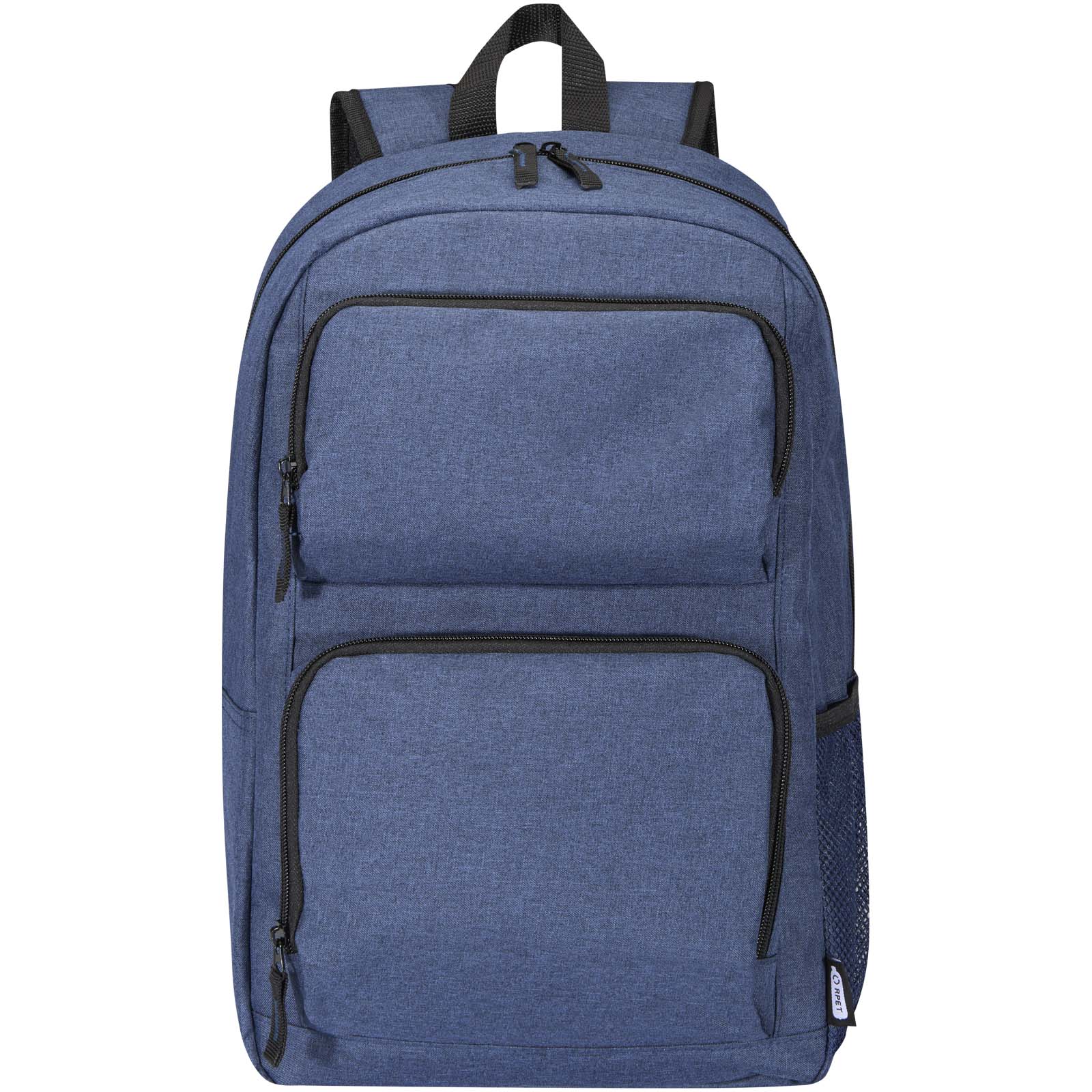 Graphite Deluxe 15" Laptop-Rucksack 20L
