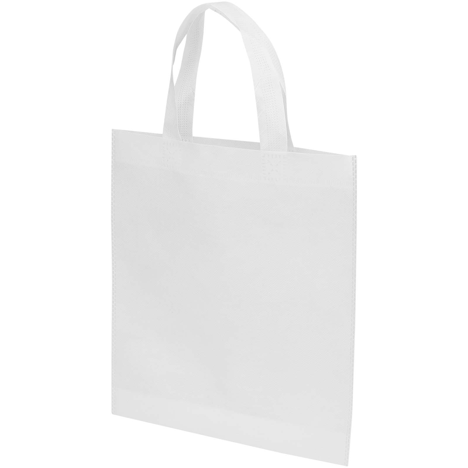 Ecoseal 3 L Mini Tragetasche aus GRS Recyclingmaterial Ecoseal 3 L Mini Tragetasche aus GRS Recyclingmaterial
