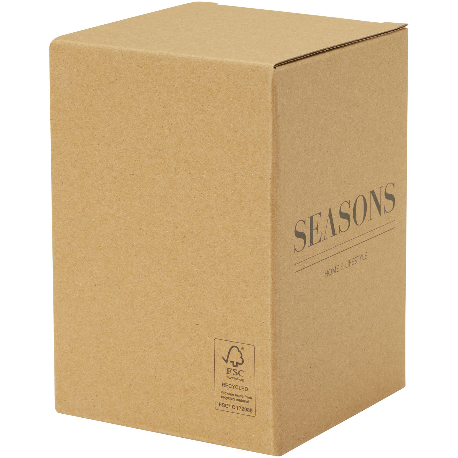 Boley 550 ml Glasbehälter für Lebensmittel