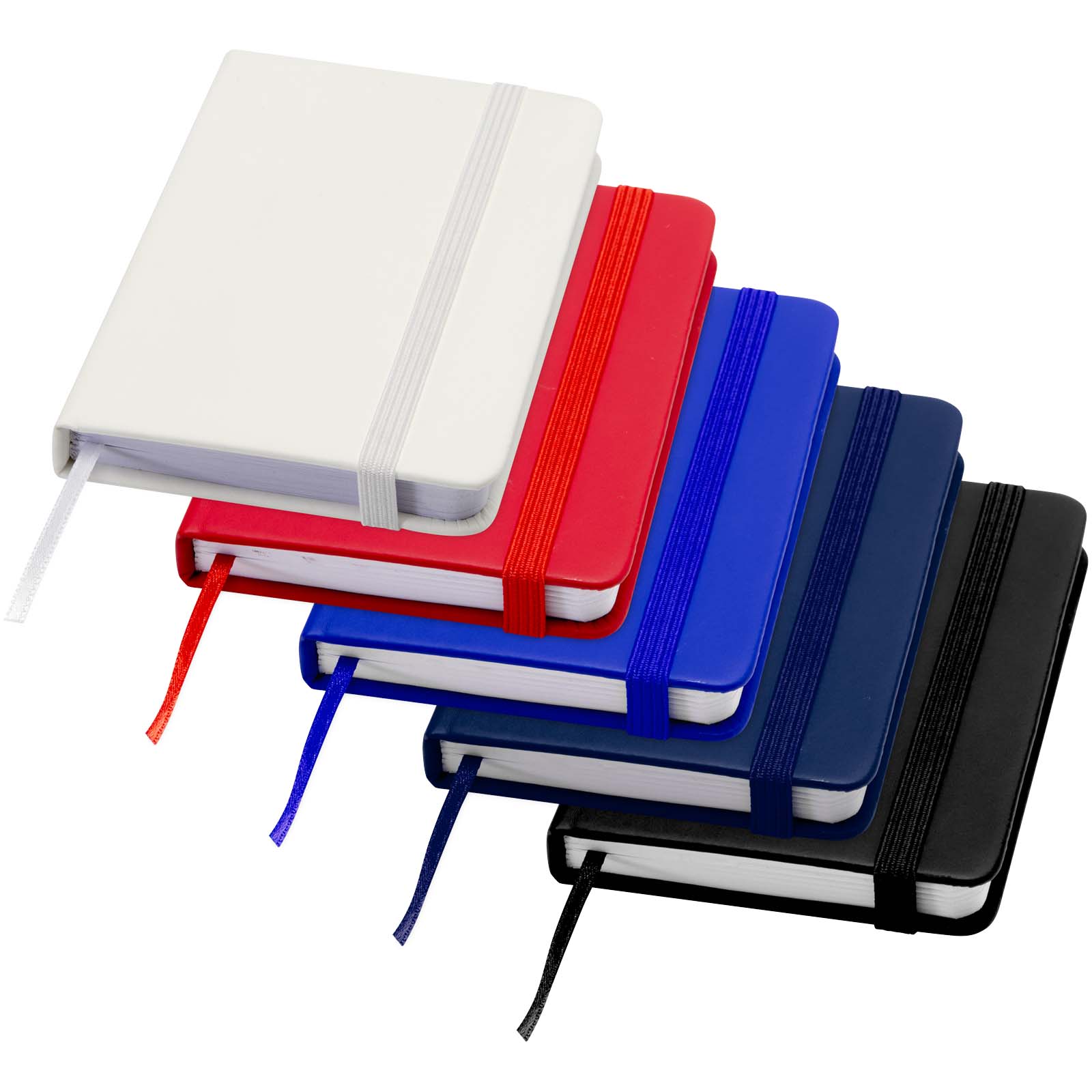 Spectrum A7 HArdcover Notizbuch