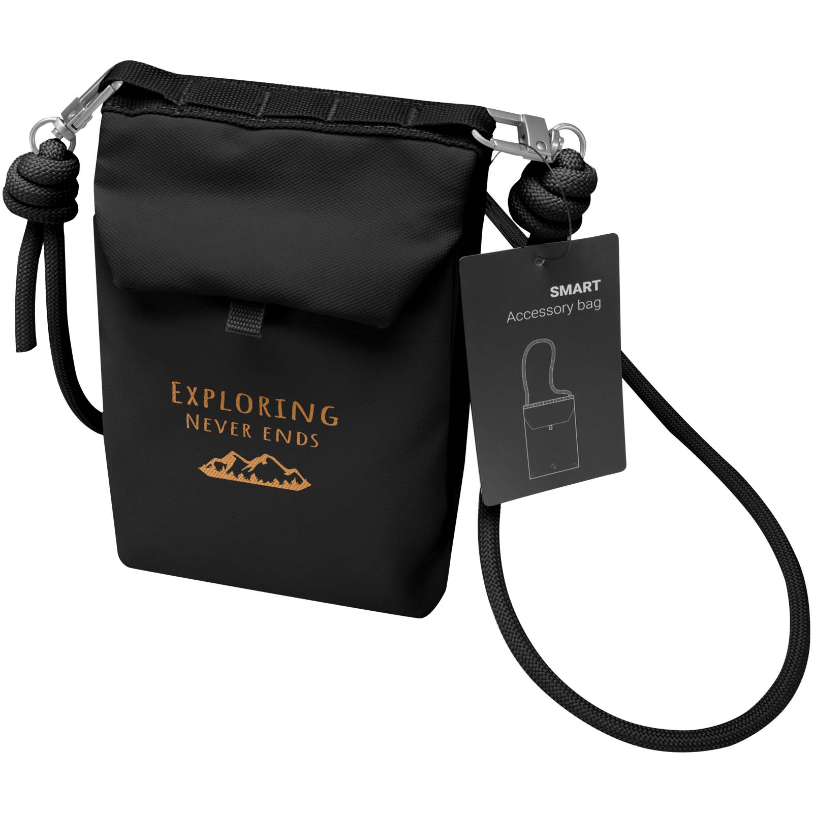 SMART RFID Zubehörtasche