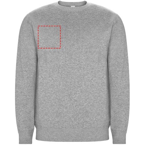 rechte Brust