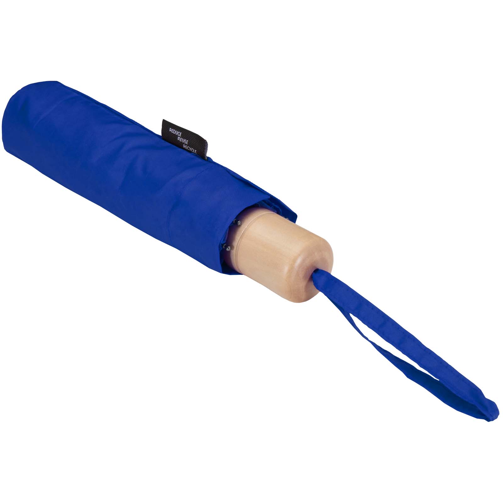 Dane 21" RPET Kompaktregenschirm