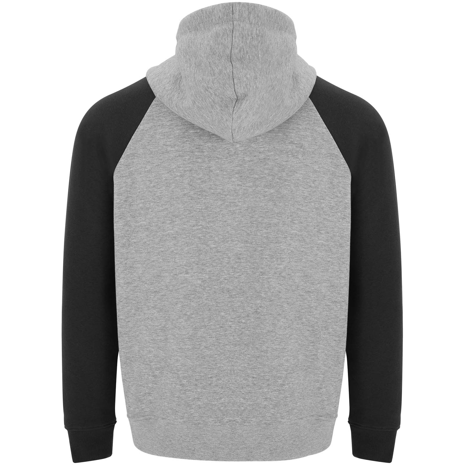 Badet 280 g/m² zweifarbiger Kapuzenpullover für Kinder