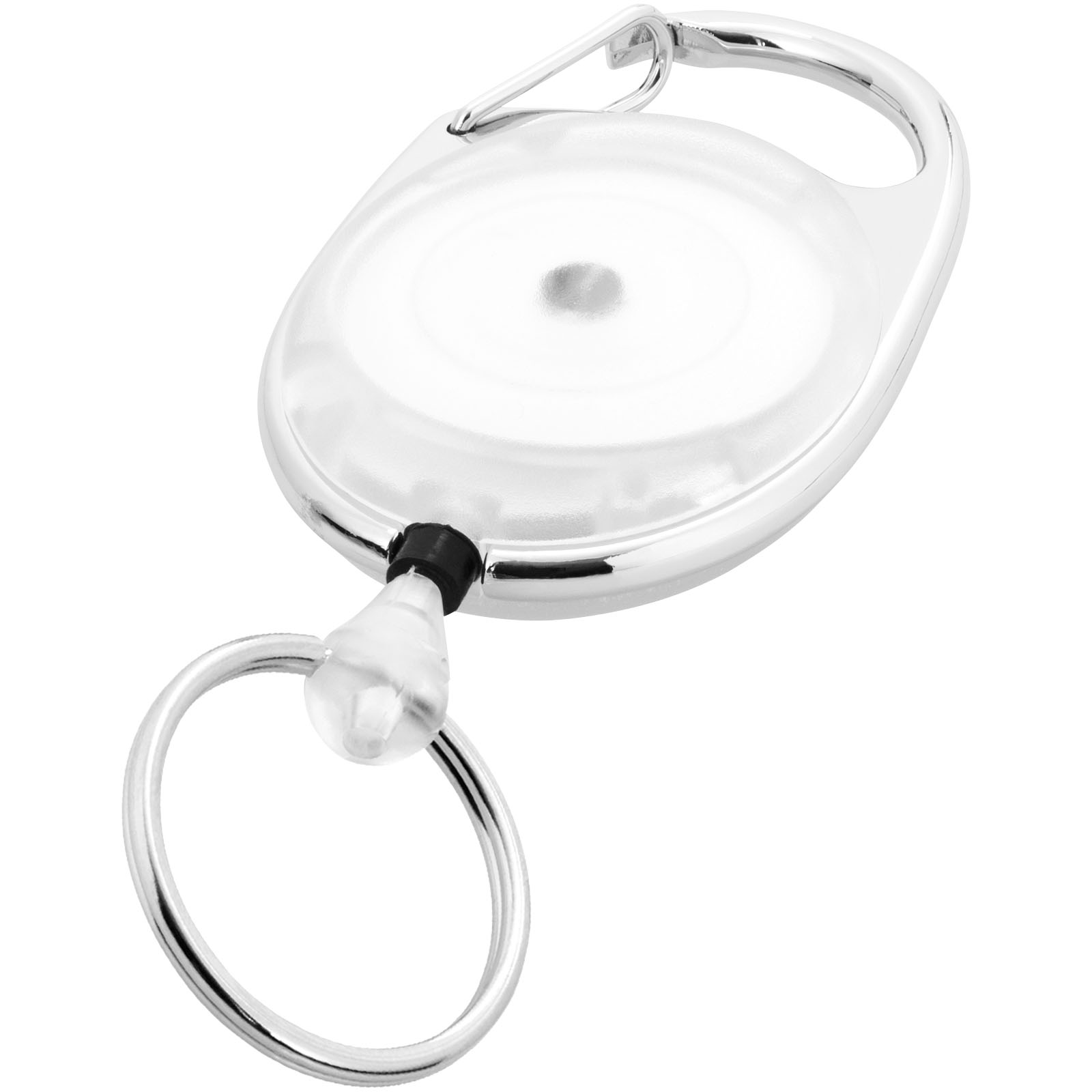 Gerlos Schlüsselkette mit Rollerclip Gerlos Schlüsselkette mit Rollerclip