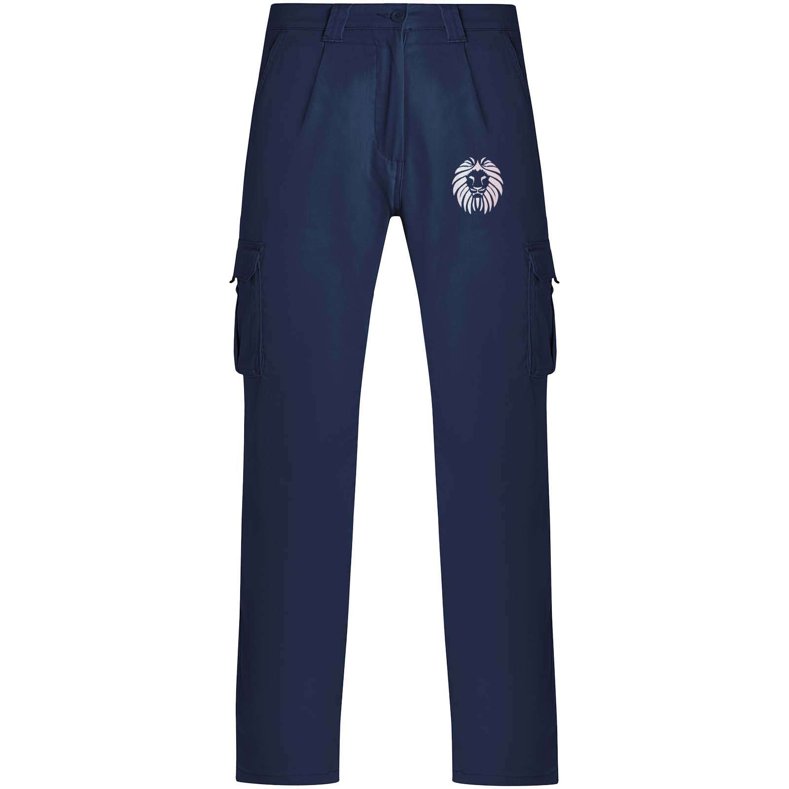 Daily Stretch Arbeitshose aus 250 g/m2 Elasthan