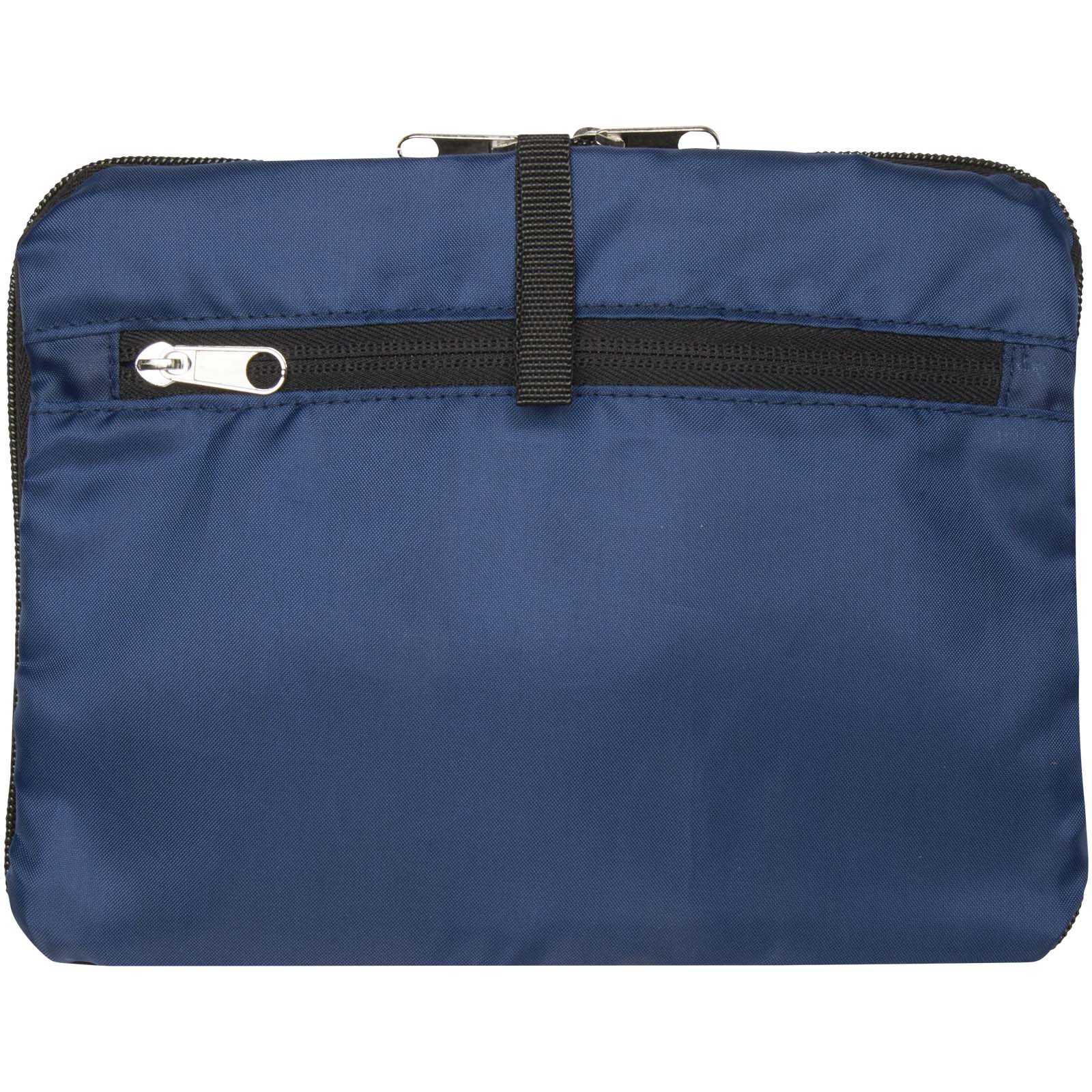 EcoFold faltbarer RPET Rucksack 15 L