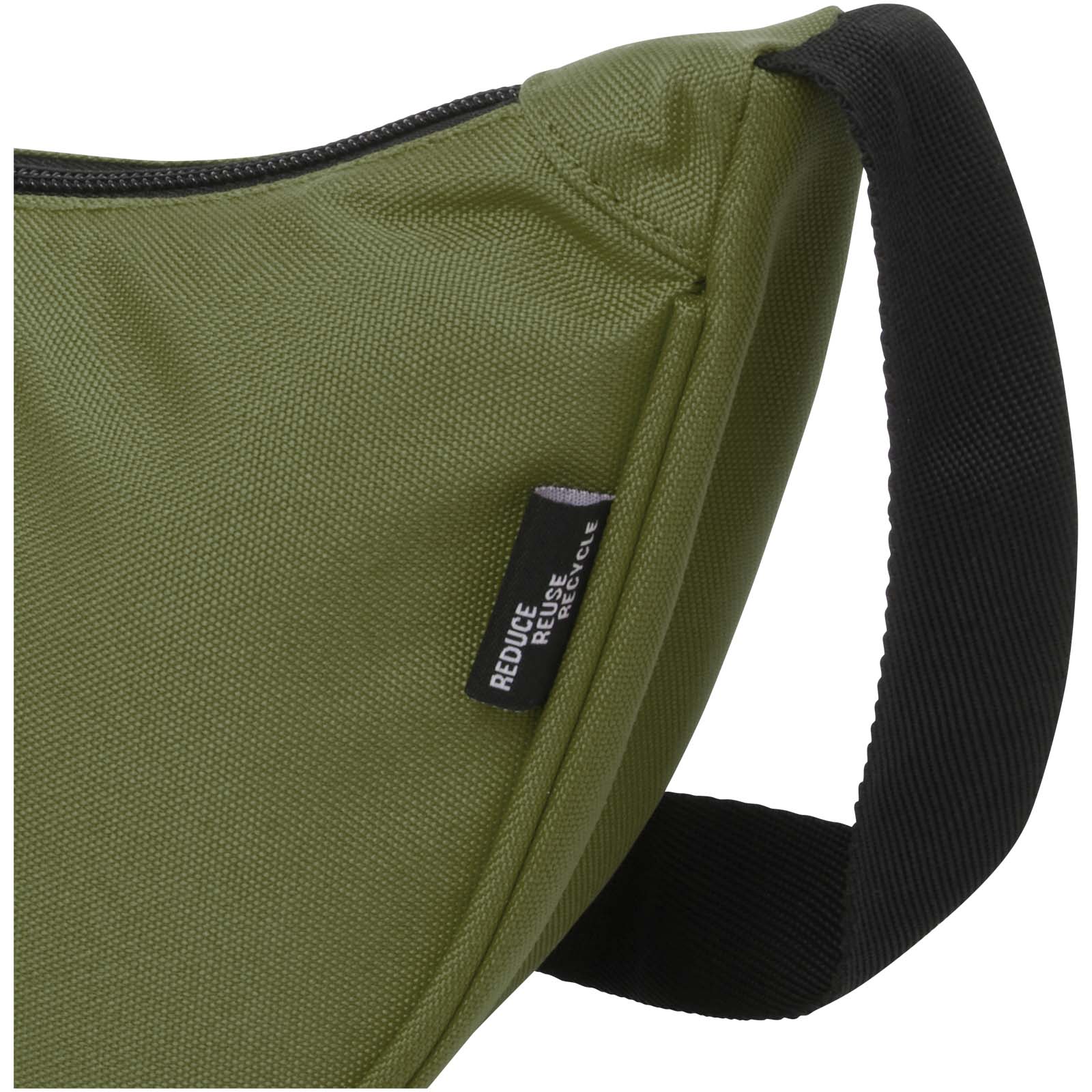Byron Gürteltasche aus Recyclingmaterial 1,5 L