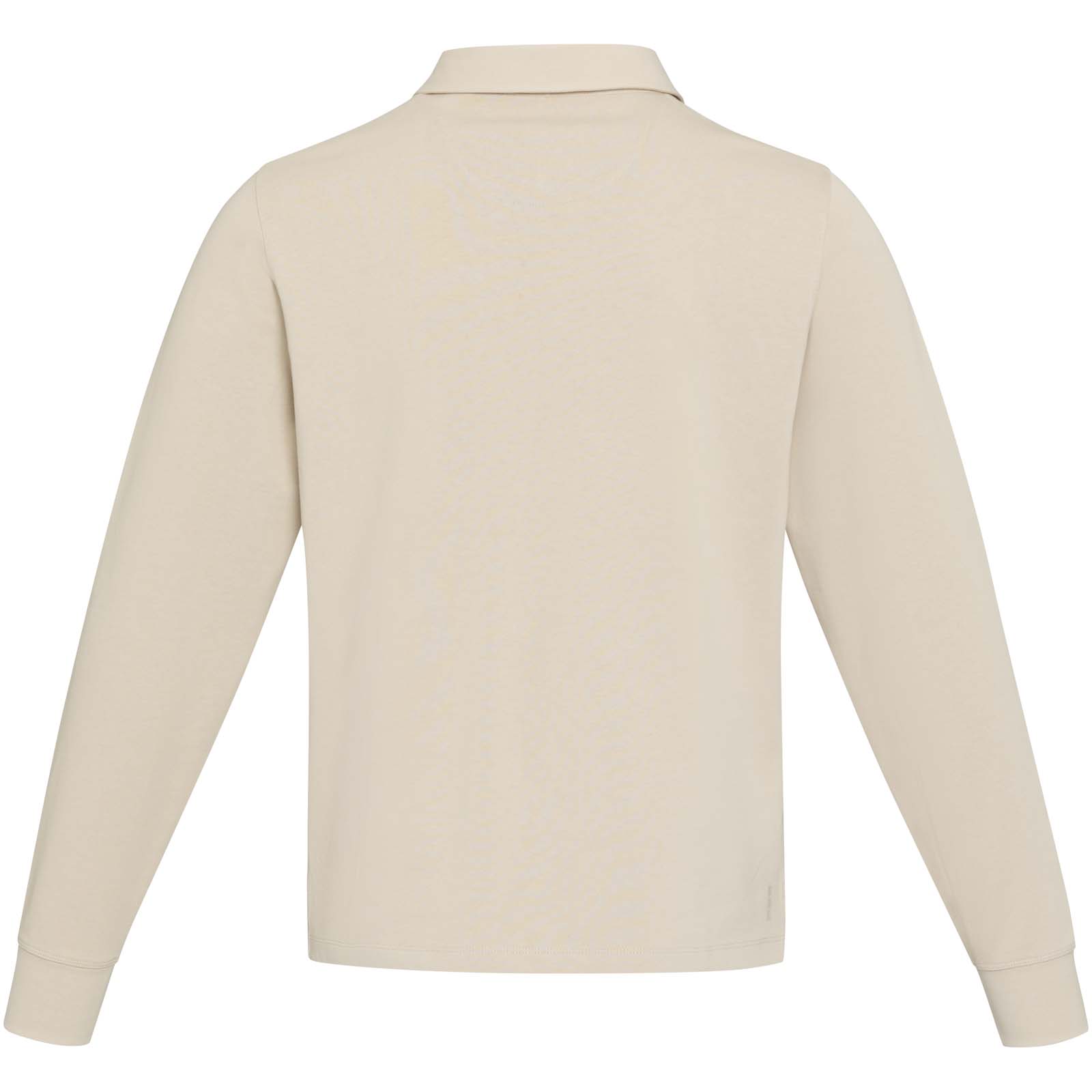 Clyde Rugby Polo Sweatshirt Unisex