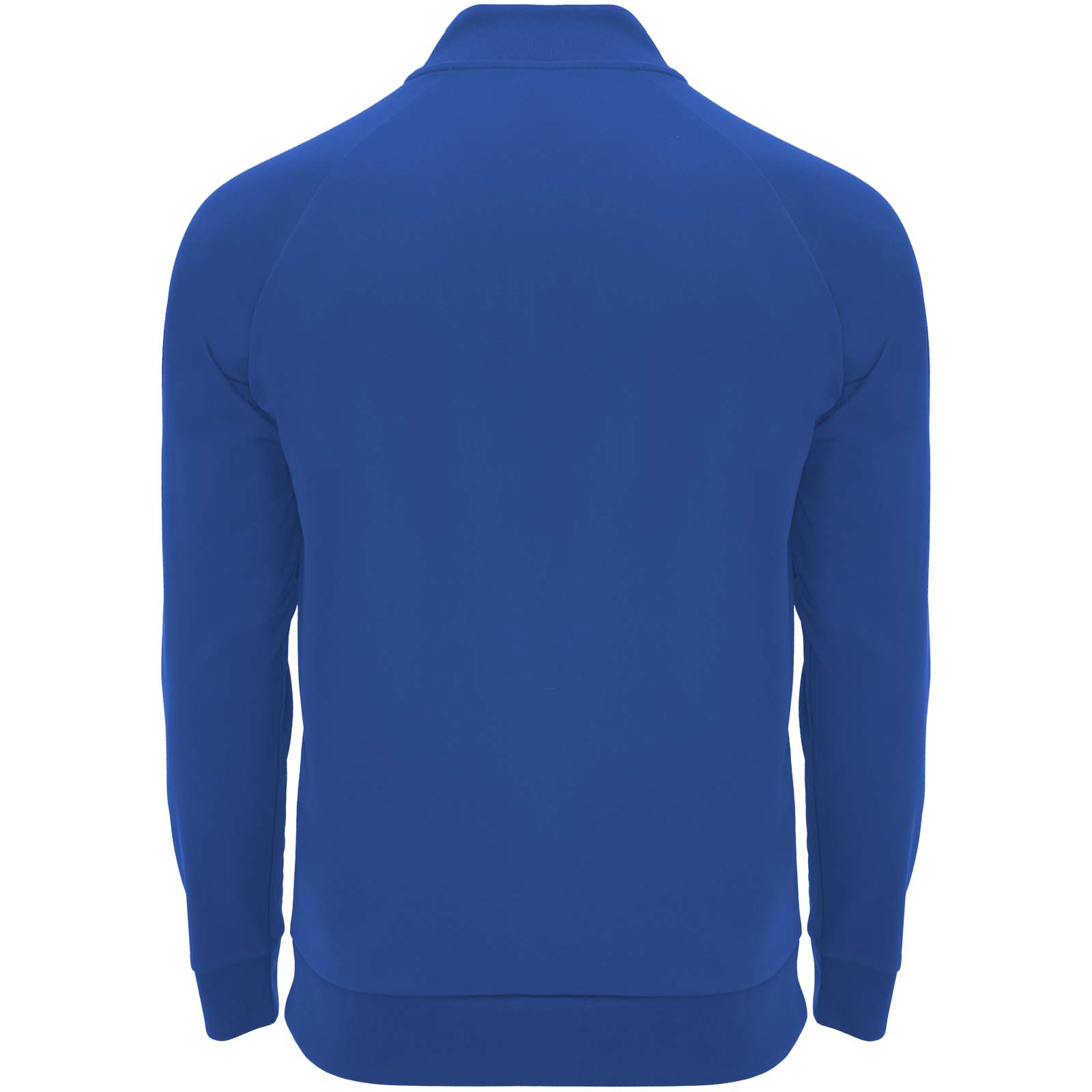 Epiro 200 g/m² Half-Zip Sweatshirt für Kinder