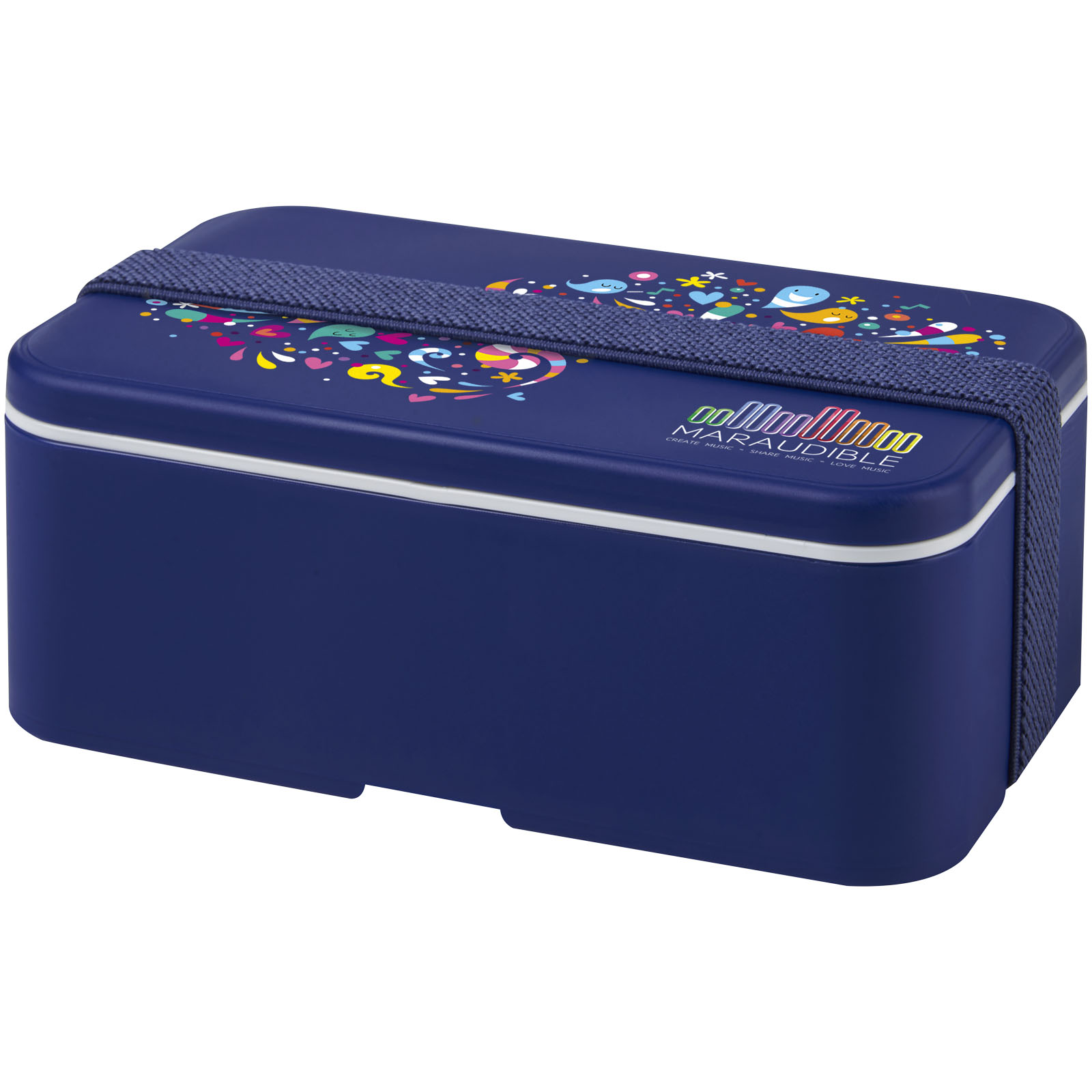 MIYO 700 ml Lunchbox 