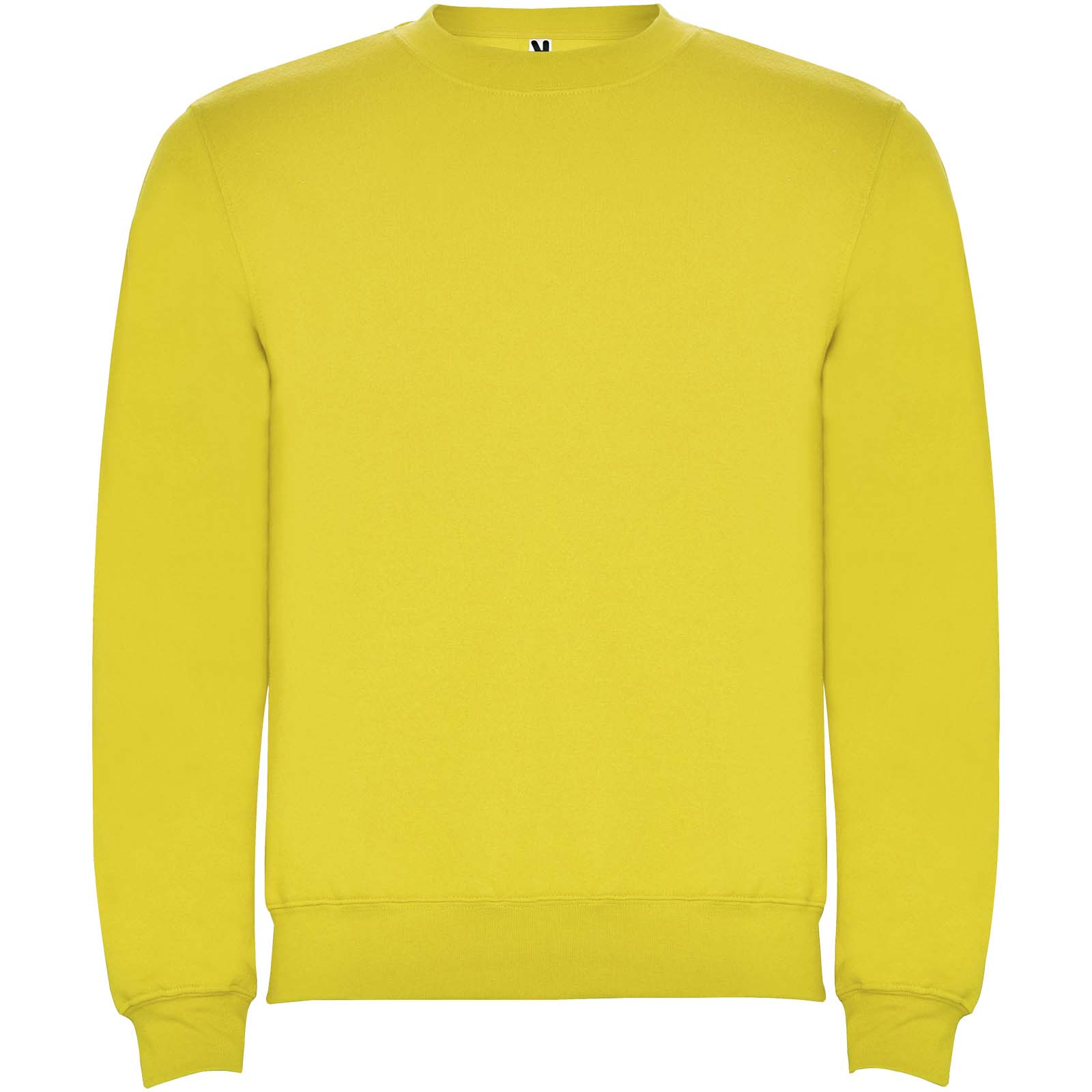 Clasica 280 g/m² Sweatshirt mit Rundhalsausschnitt für Kinder Clasica 280 g/m² Sweatshirt mit Rundhalsausschnitt für Kinder