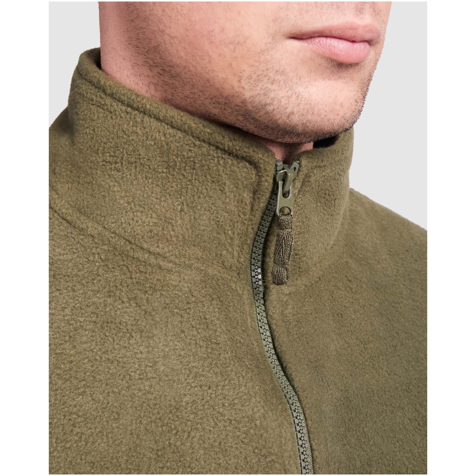 Artic Fleecejacke für Herren