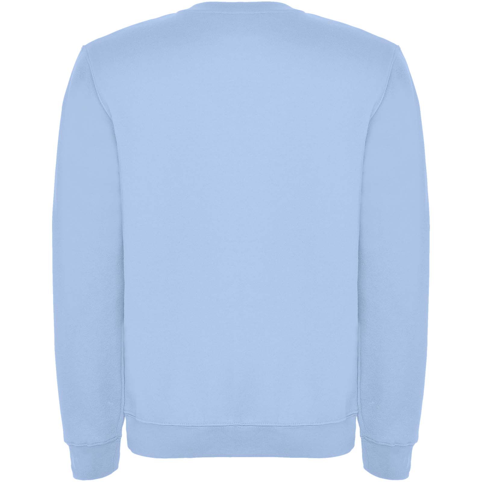 Clasica Sweatshirt mit Rundhalsausschnitt für Kinder