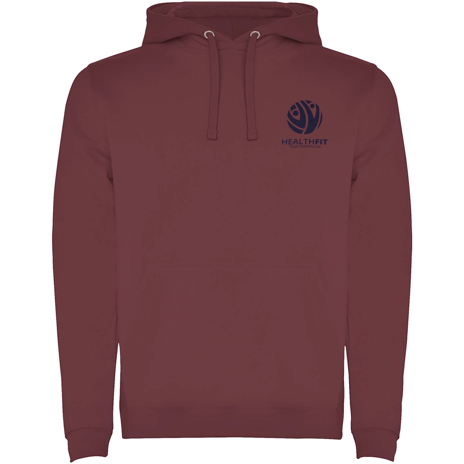 Urban 280 g/m² Kapuzenpullover für Herren