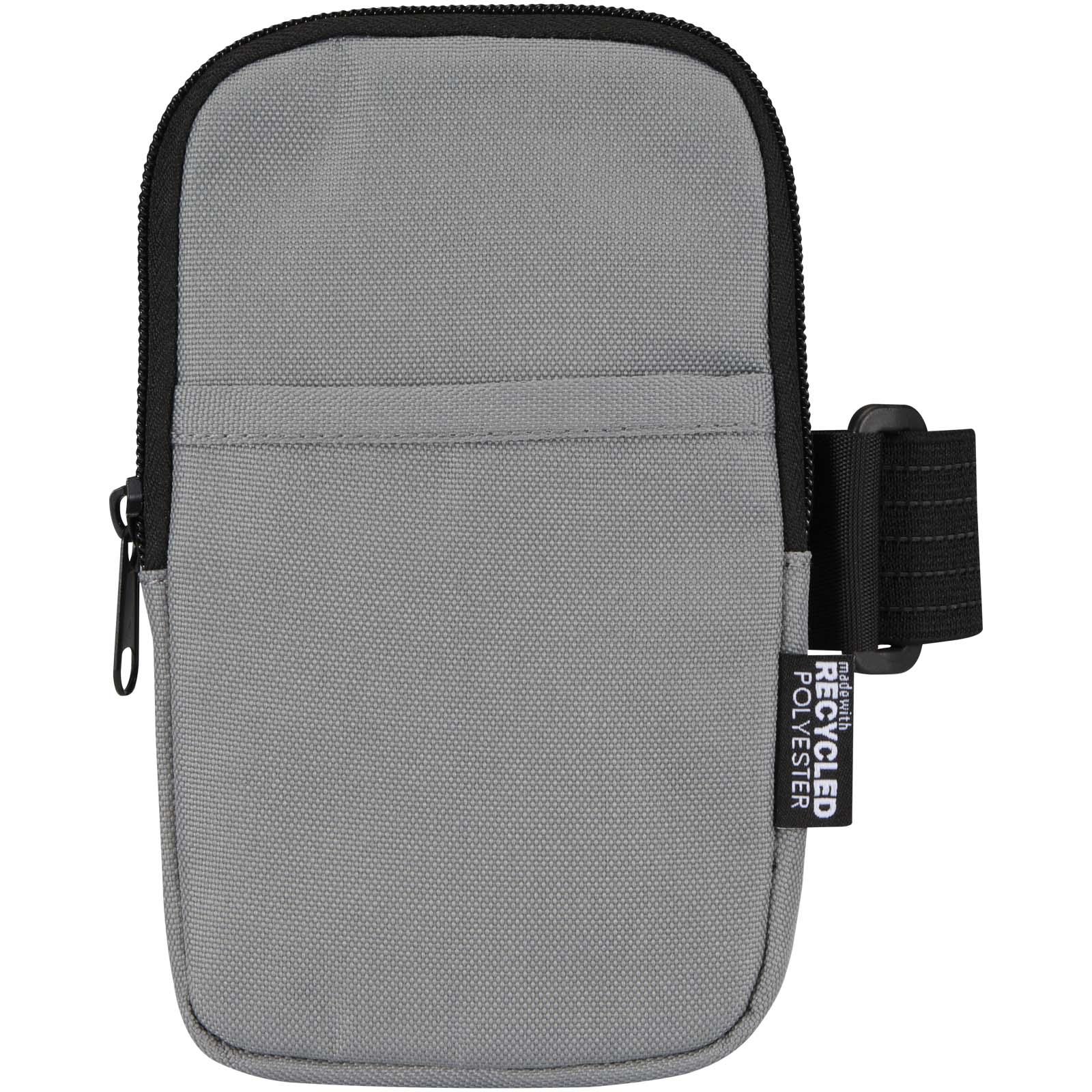 Byron Flaschentasche aus GRS Recyclingmaterial 