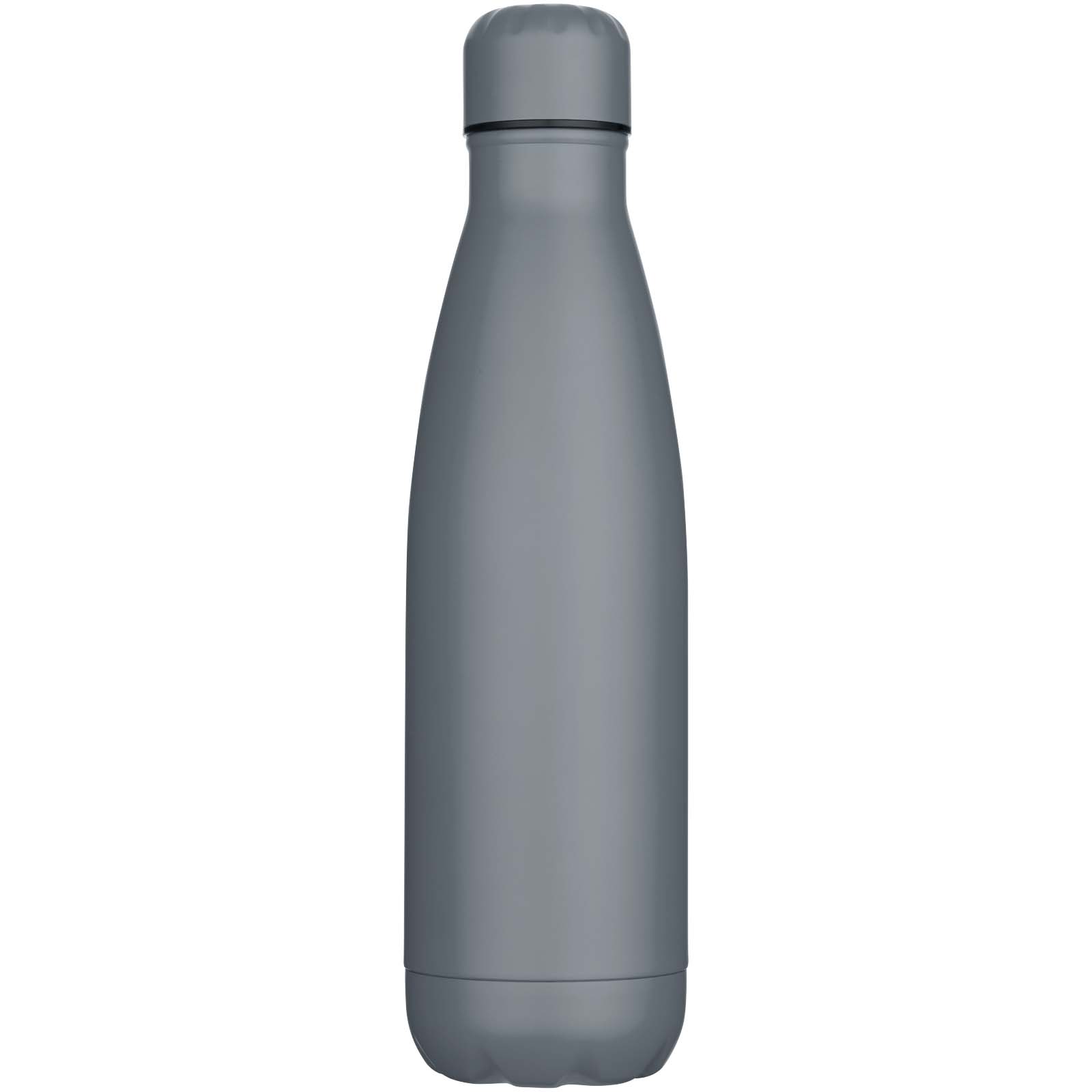 Cove 750 ml RCS-zertifizierte, einwandige Trinkflasche aus recyceltem Edelstahl
