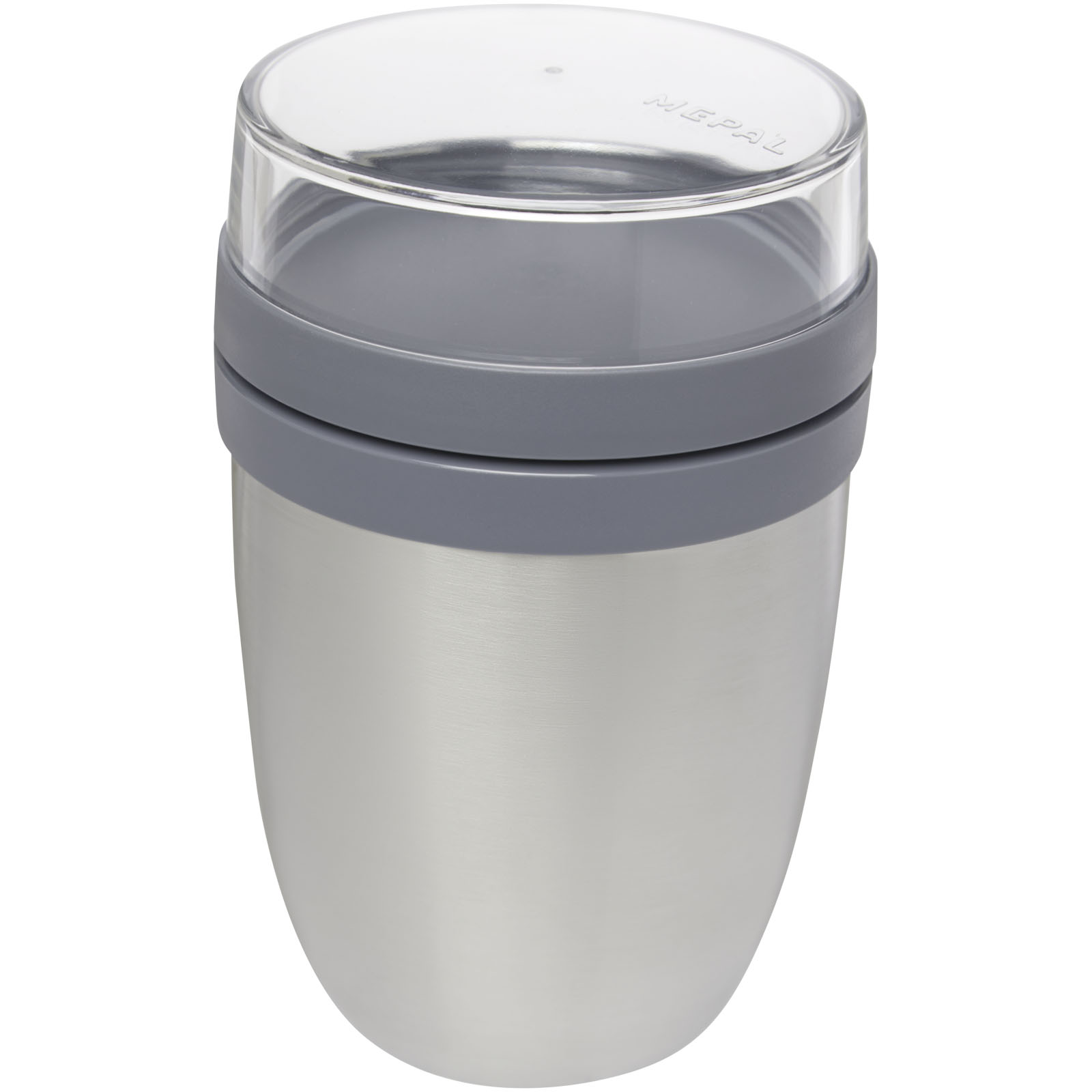 Mepal Ellipse 500+200 ml Thermo-Lunchpot
