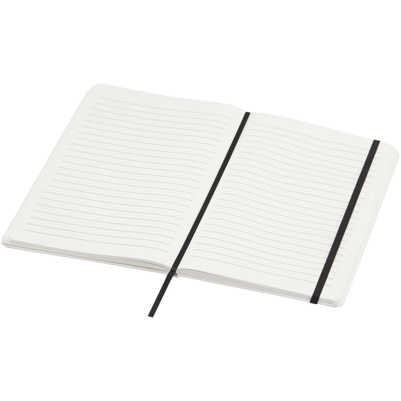 Holm A5 Notizbuch aus Steinpapier, liniert