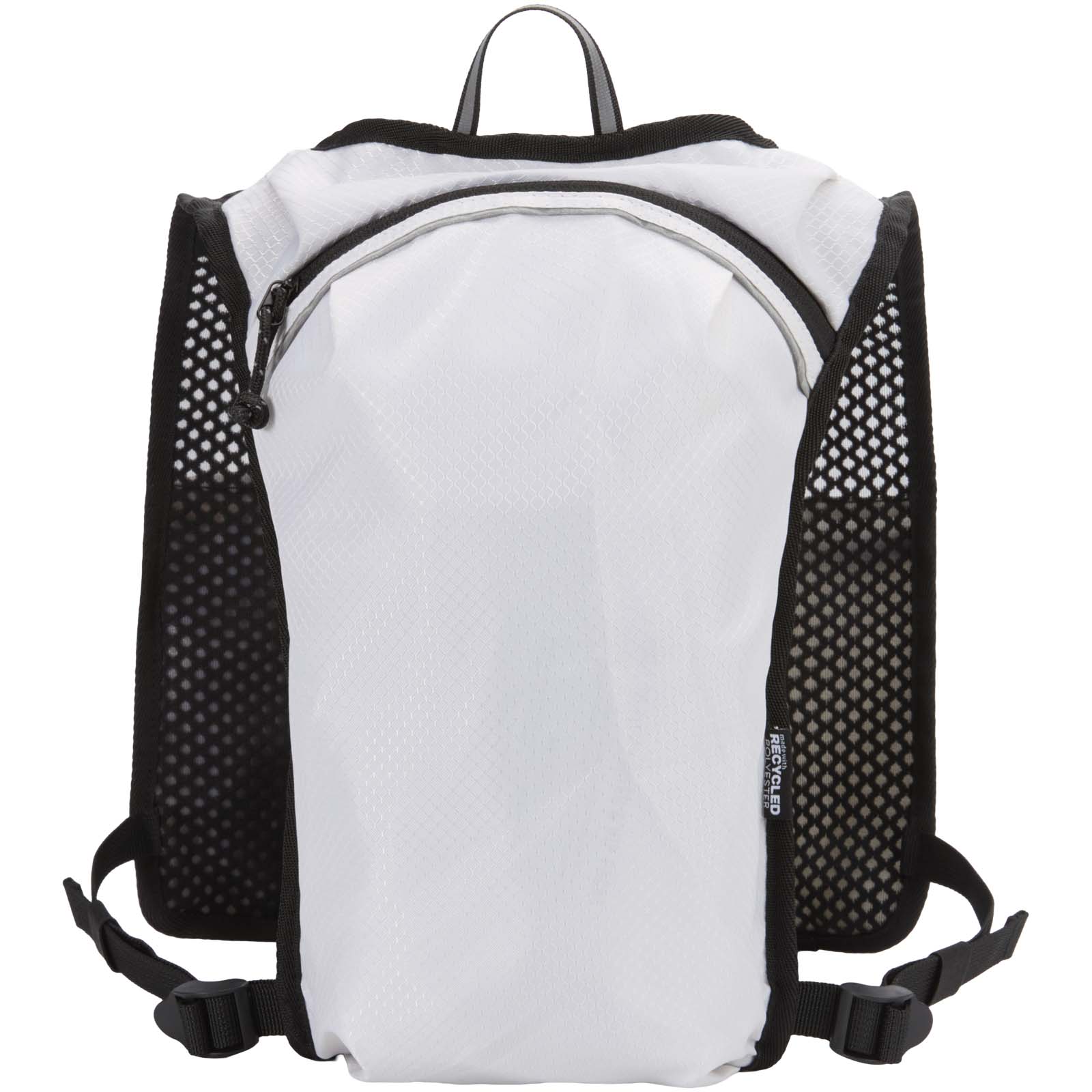 Nomad GRS-recycelte Laufweste mit Trinkfunktion 5 L