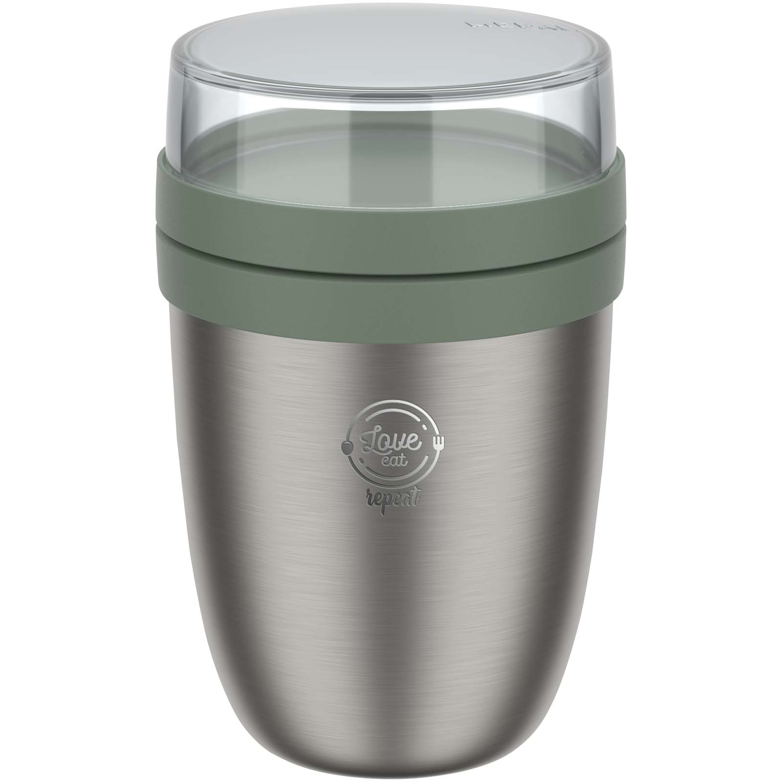 Mepal Ellipse 500+200 ml Thermo-Lunchpot 2.0
