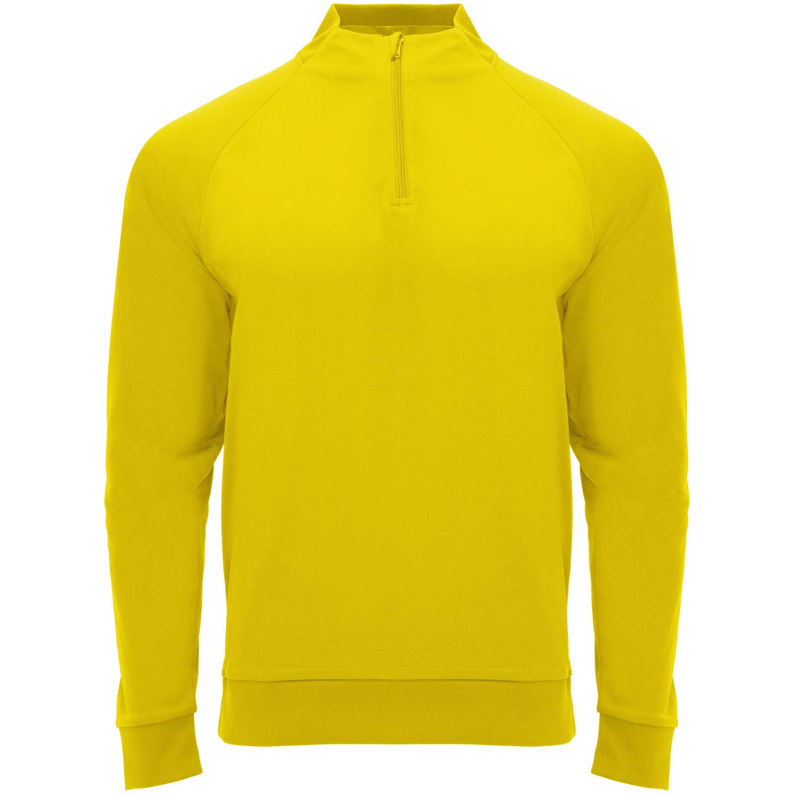 Epiro Half-Zip Sweatshirt Unisex