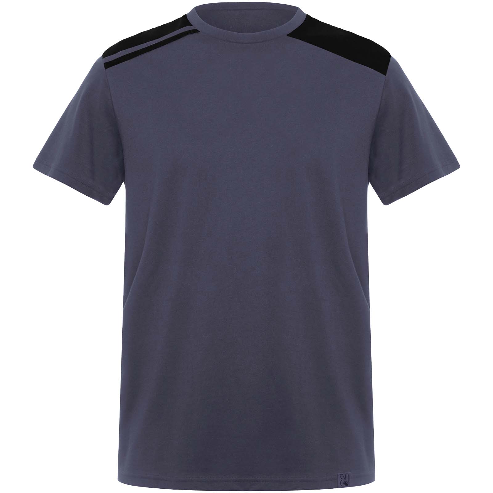 Expedition Kurzärmeliges T-Shirt für Herren, 160 g/m2