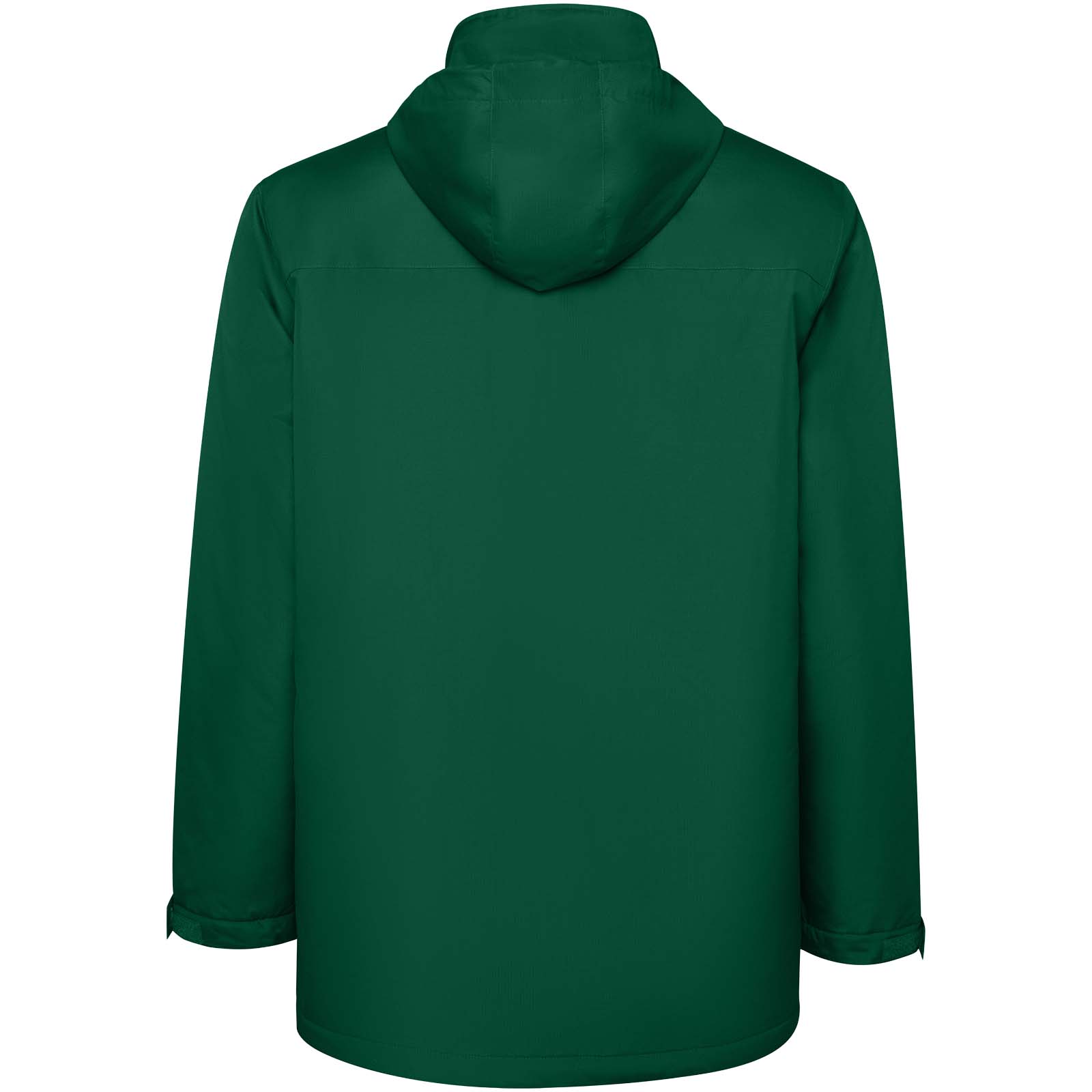 America wattierter Parka für Herren