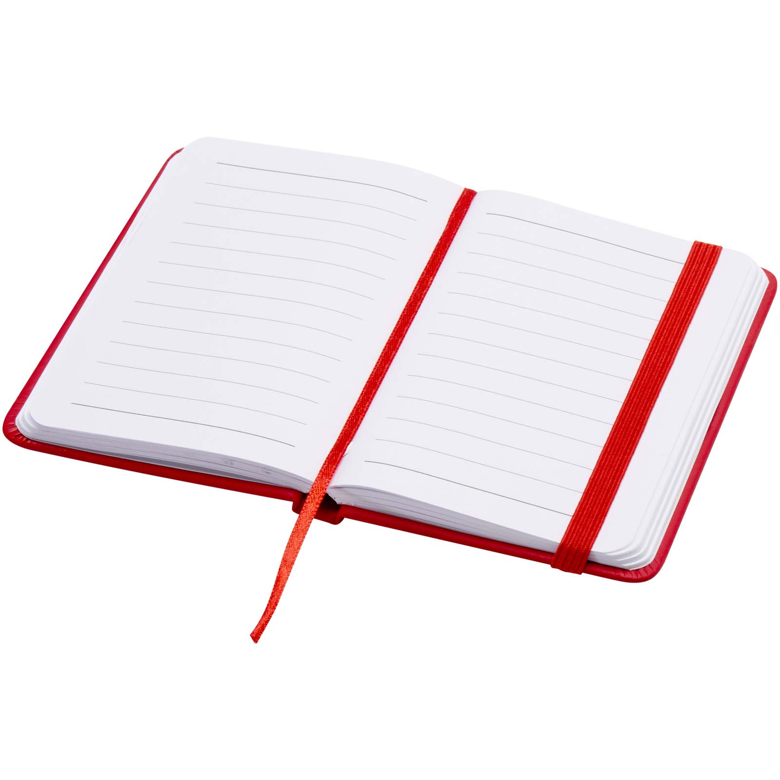 Spectrum A7 HArdcover Notizbuch