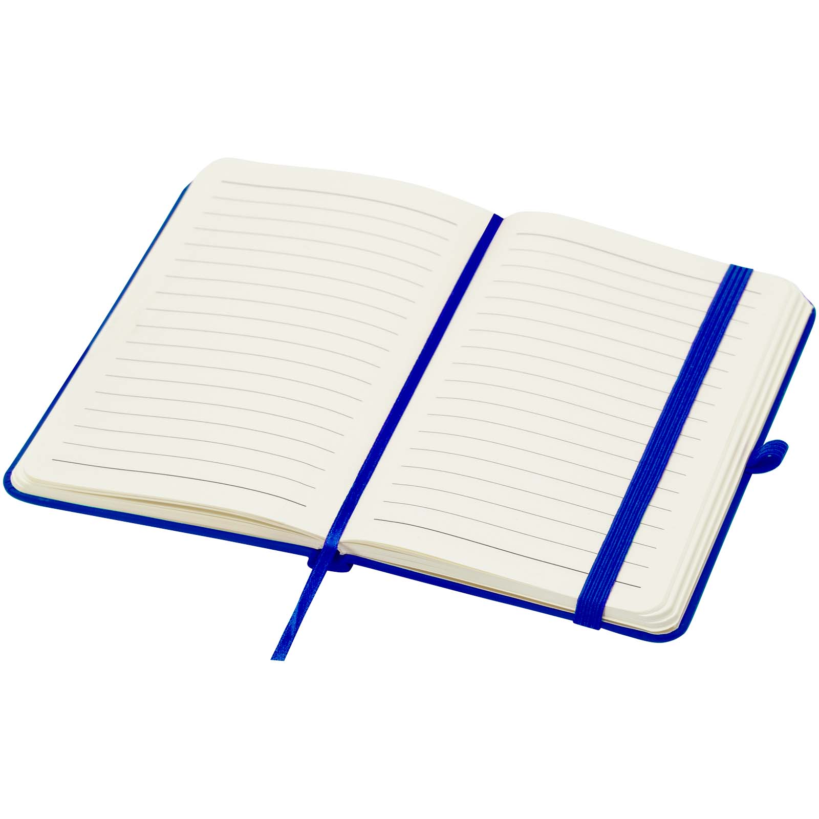 Spectrum Plus A6 Hardcover Notizbuch