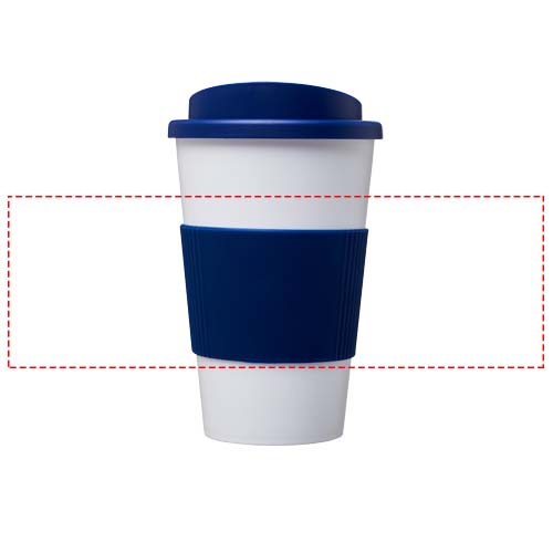 Becher